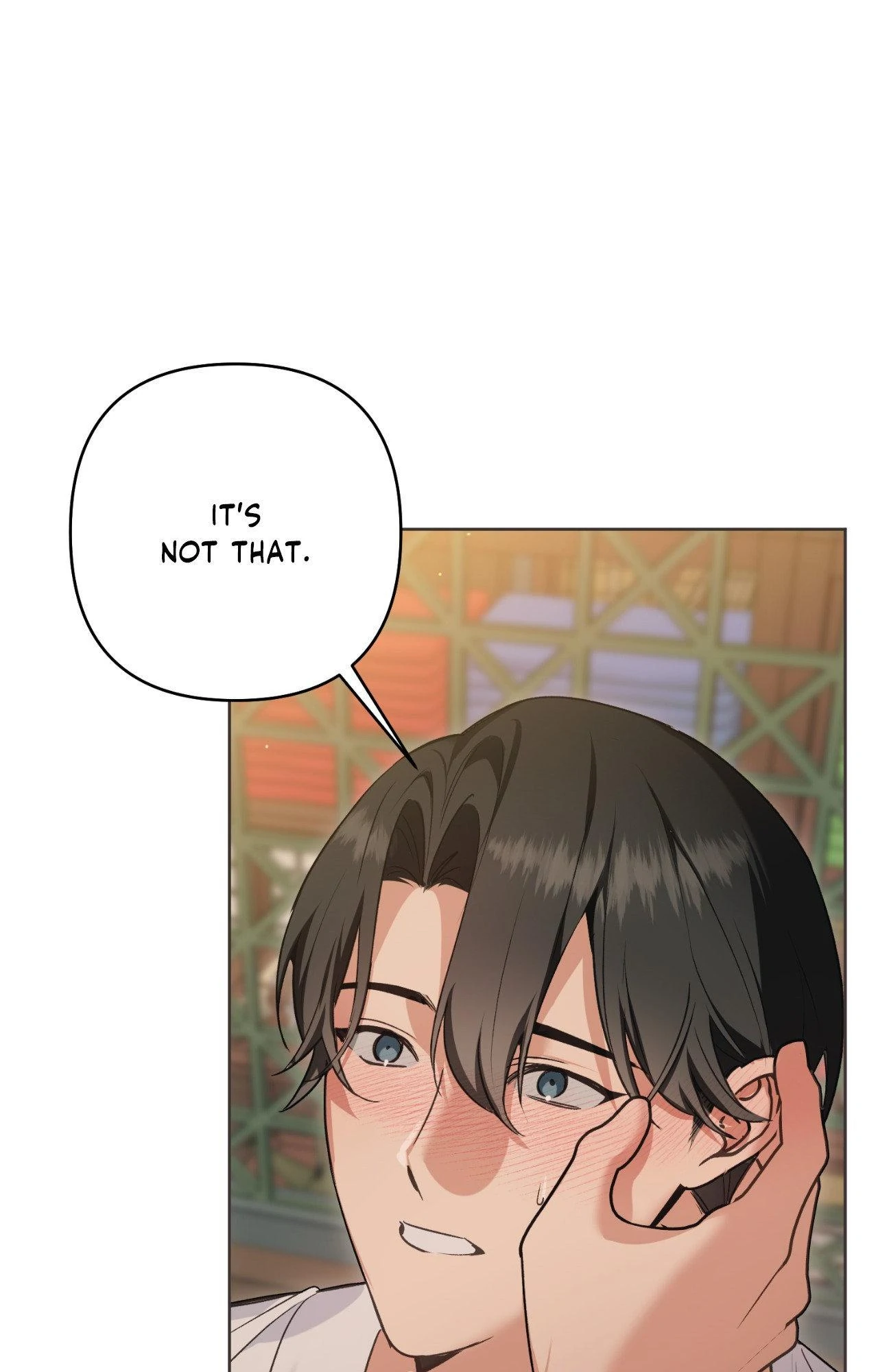 The Missing Master [Official] - Chapter 20 manhwa