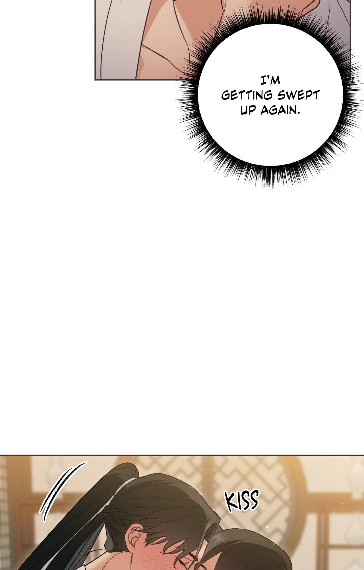 The Missing Master [Official] - Chapter 20 manhwa