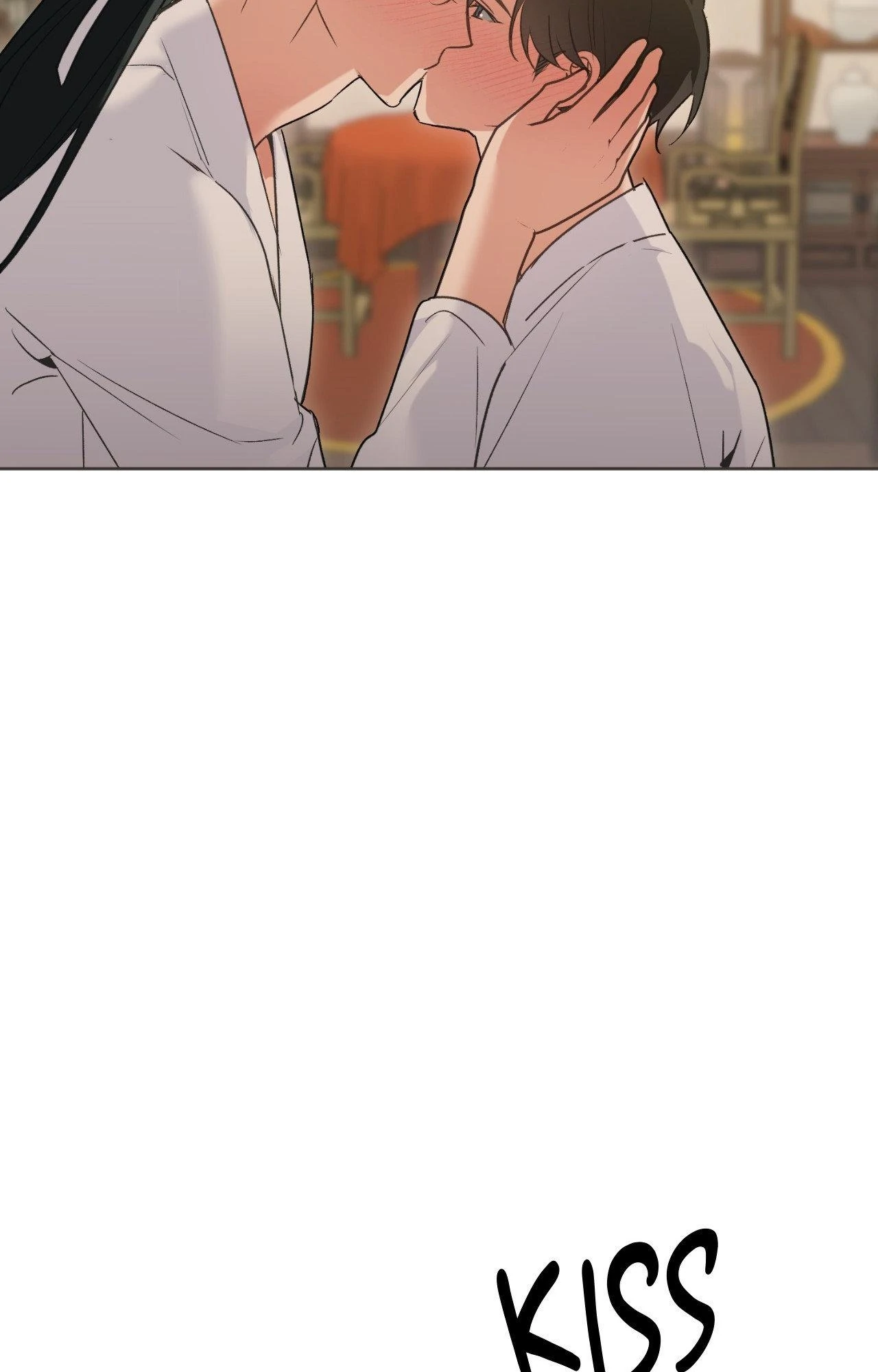 The Missing Master [Official] - Chapter 20 manhwa