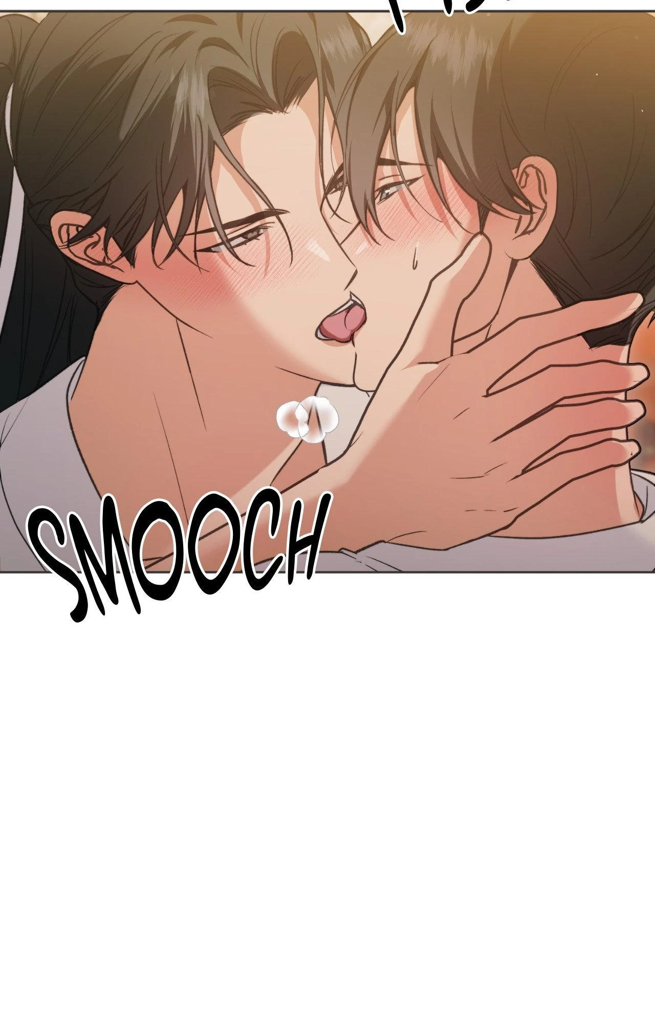 The Missing Master [Official] - Chapter 20 manhwa