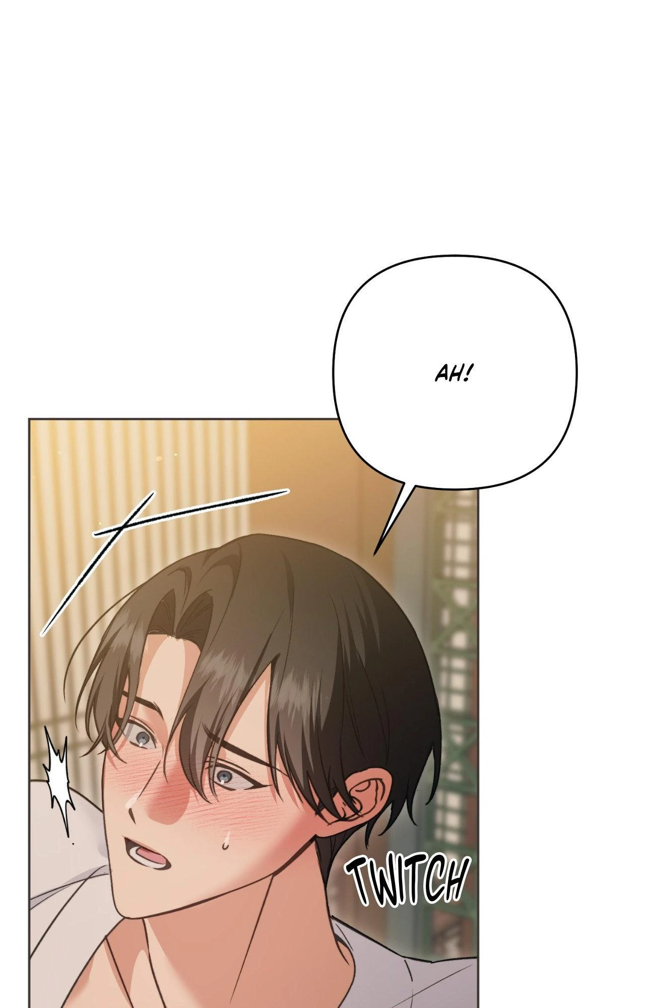 The Missing Master [Official] - Chapter 20 manhwa