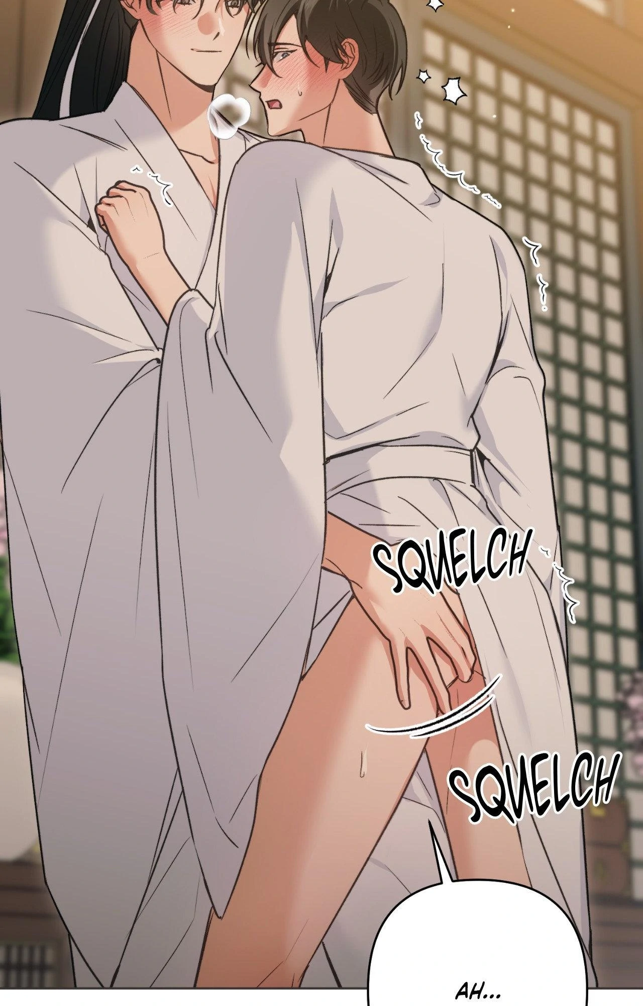 The Missing Master [Official] - Chapter 20 manhwa