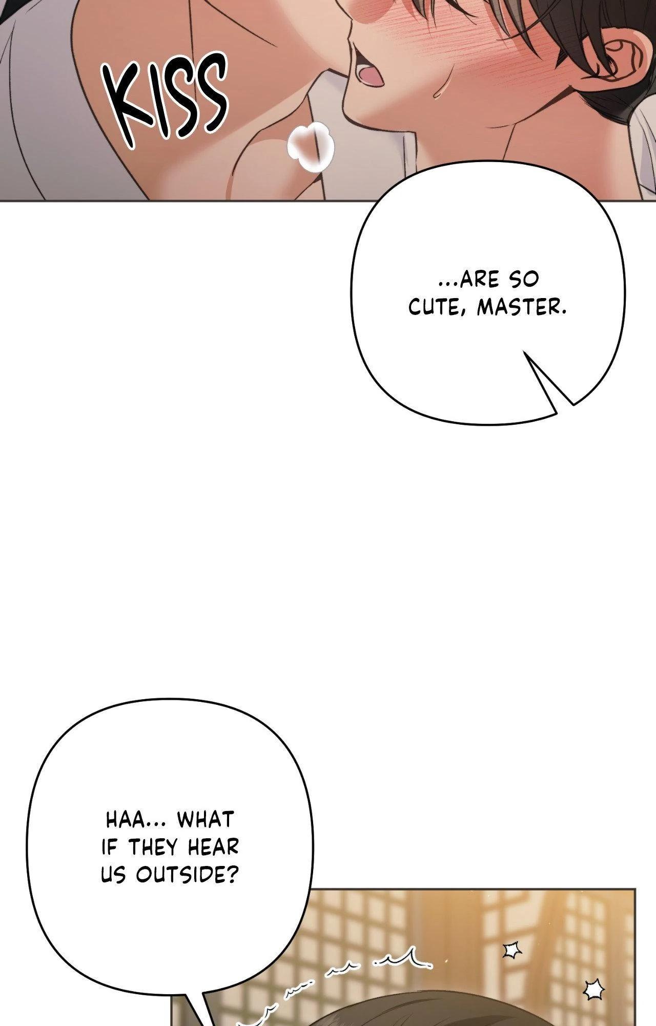 The Missing Master [Official] - Chapter 20 manhwa