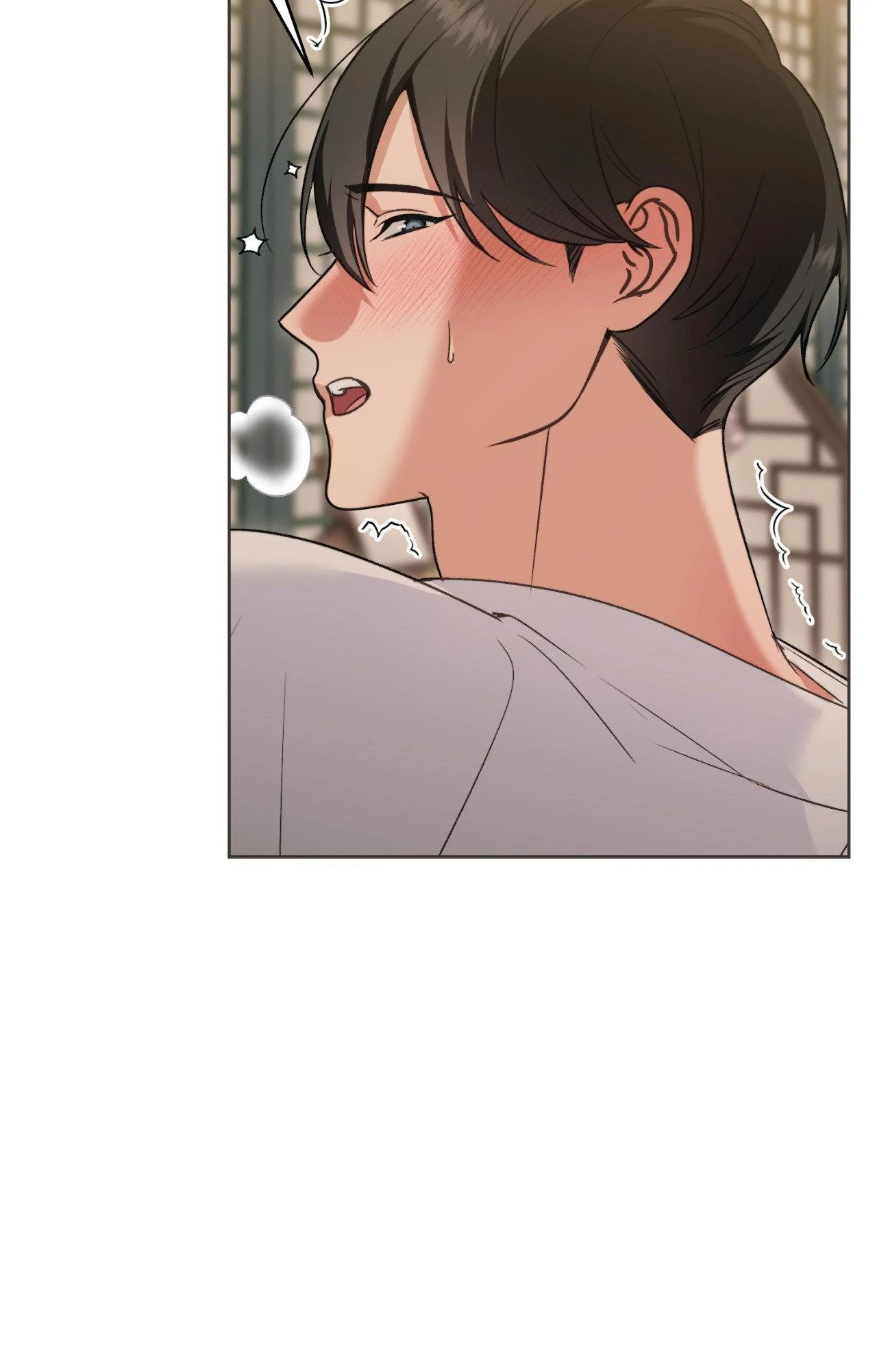 The Missing Master [Official] - Chapter 20 manhwa