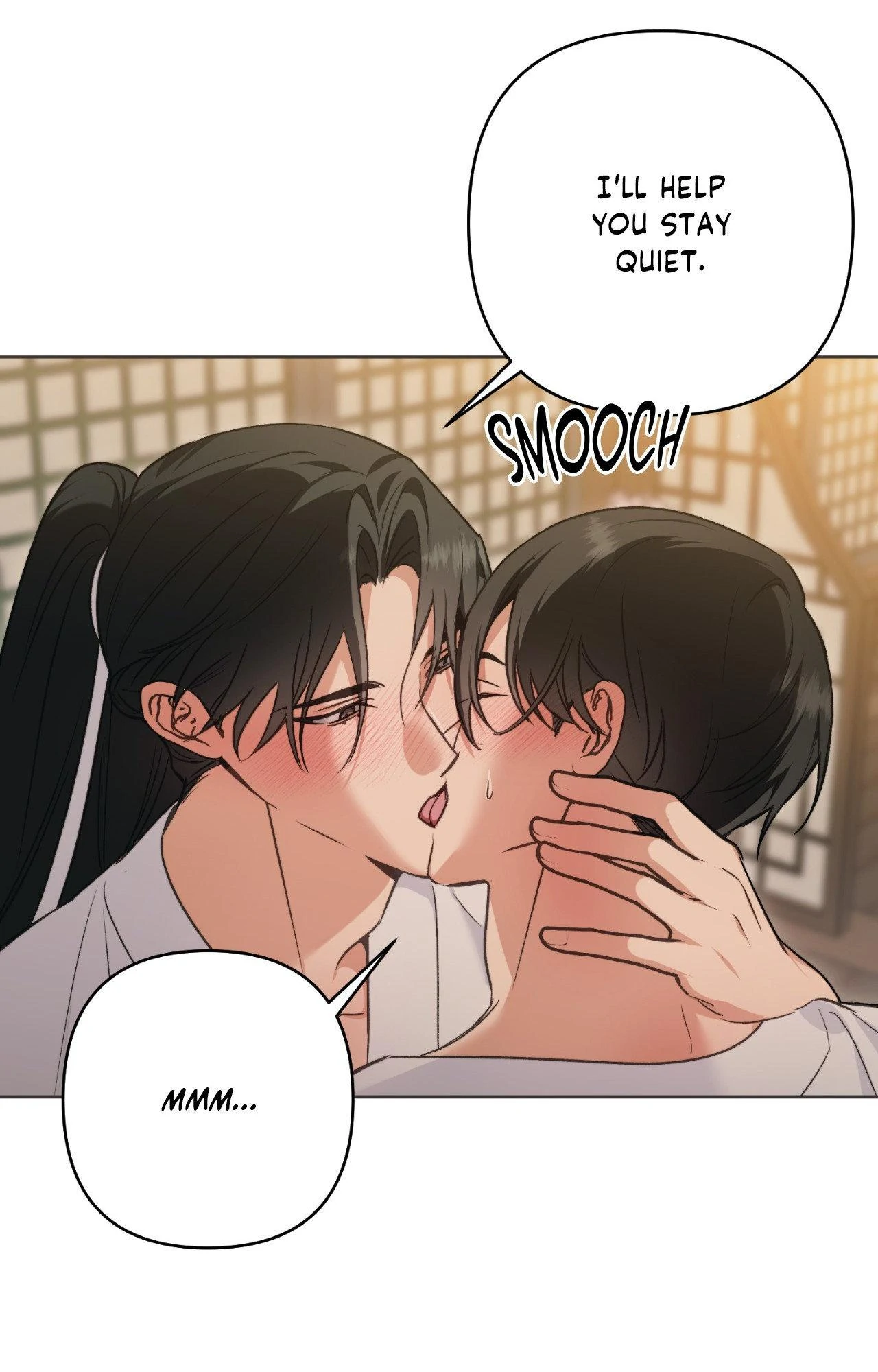 The Missing Master [Official] - Chapter 20 manhwa