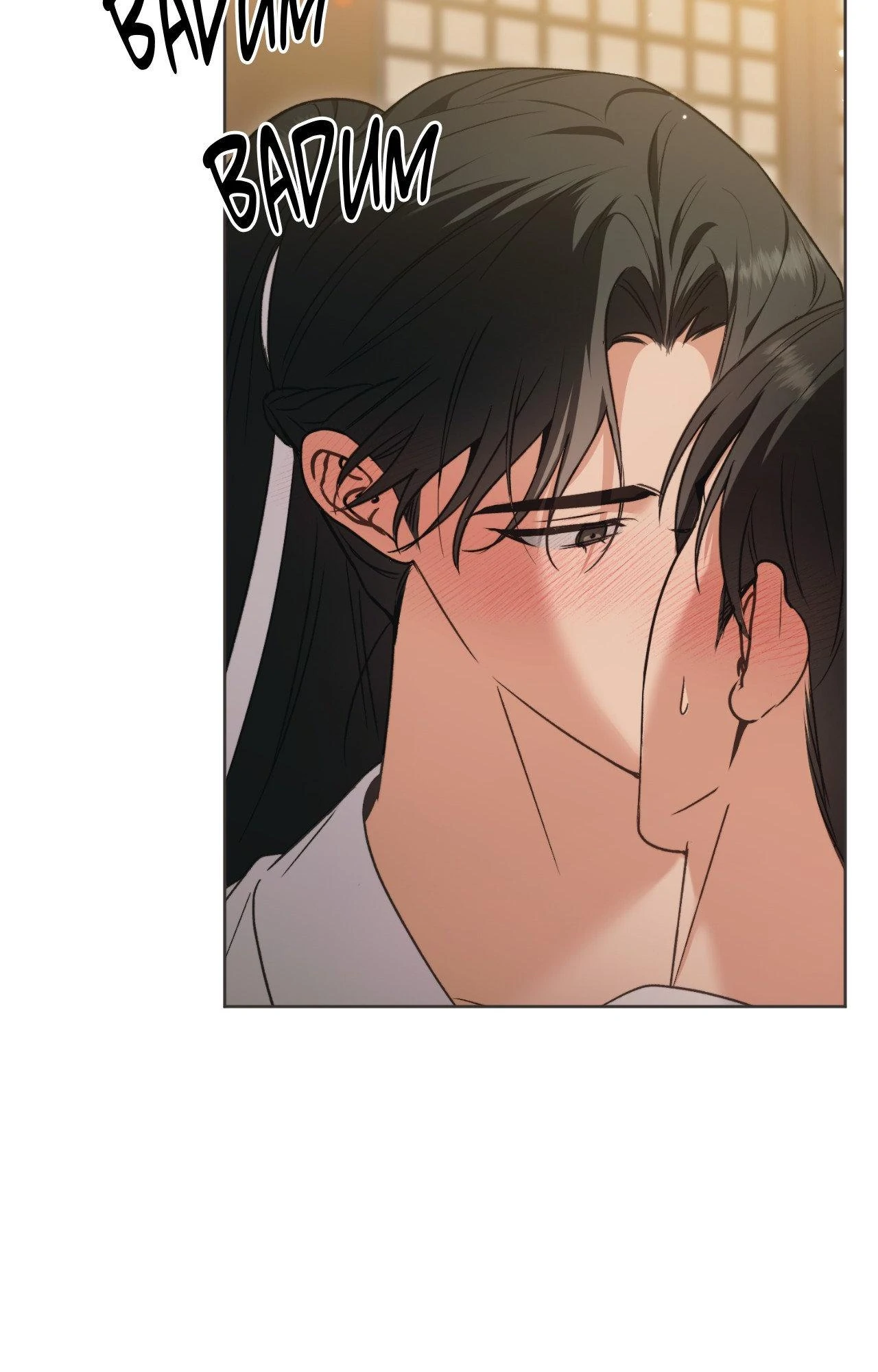 The Missing Master [Official] - Chapter 20 manhwa