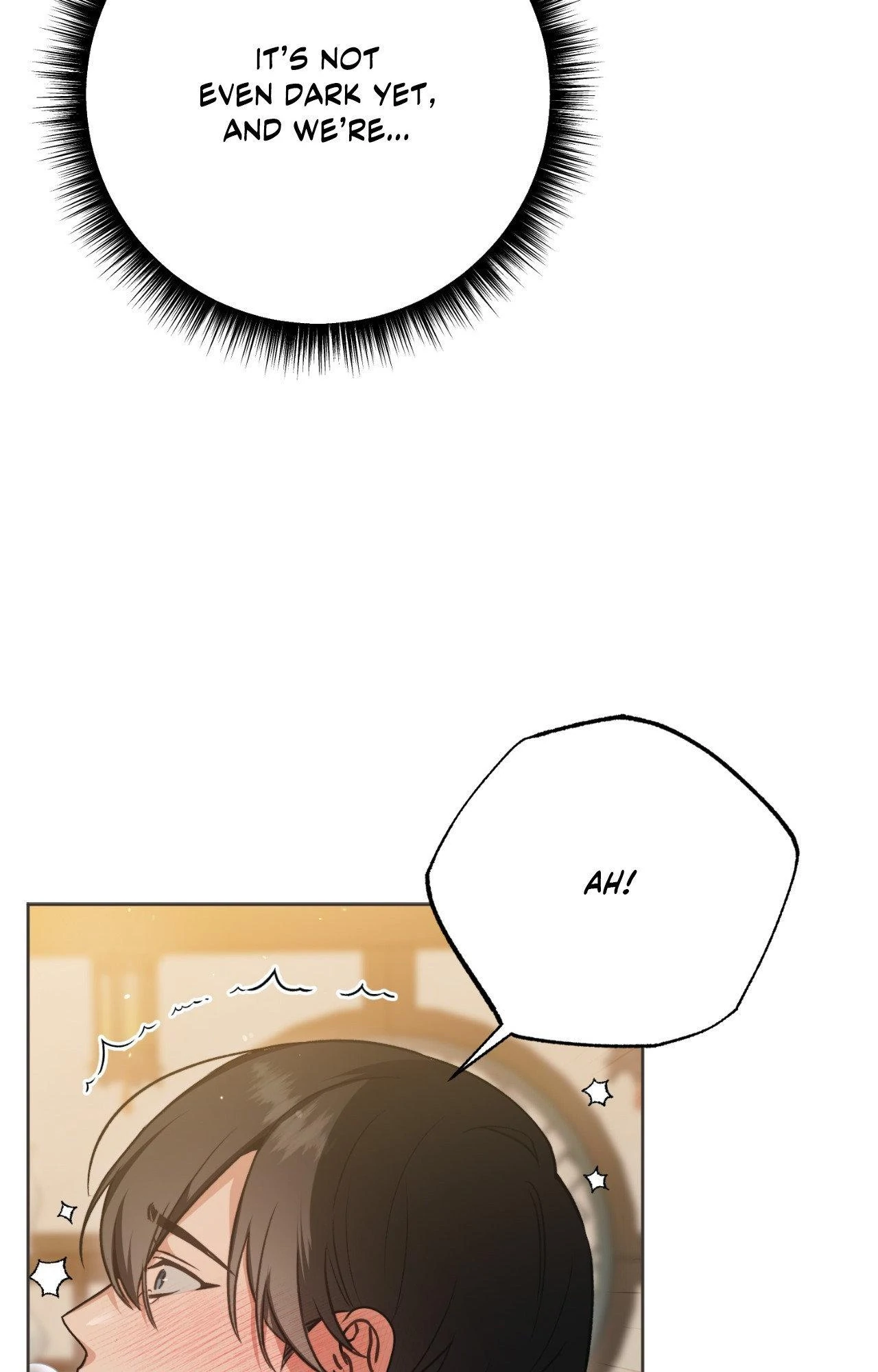 The Missing Master [Official] - Chapter 20 manhwa