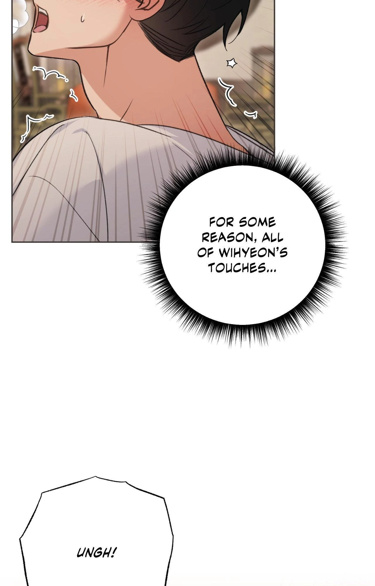 The Missing Master [Official] - Chapter 20 manhwa