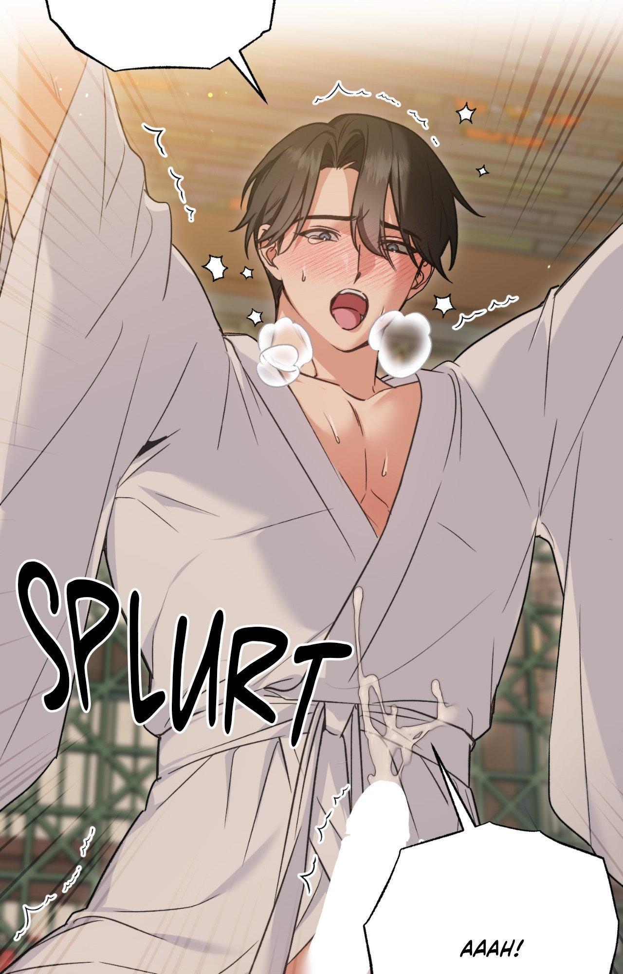 The Missing Master [Official] - Chapter 20 manhwa