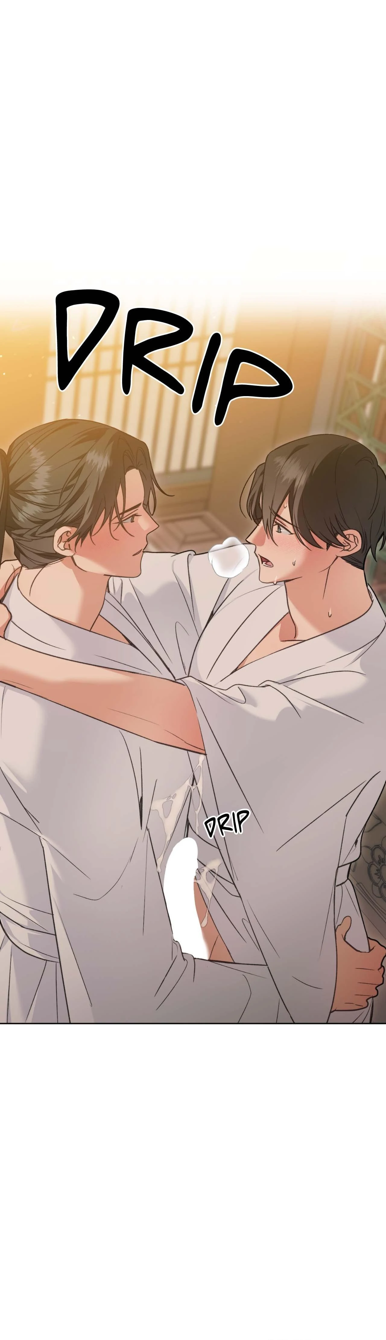 The Missing Master [Official] - Chapter 21 manhwa