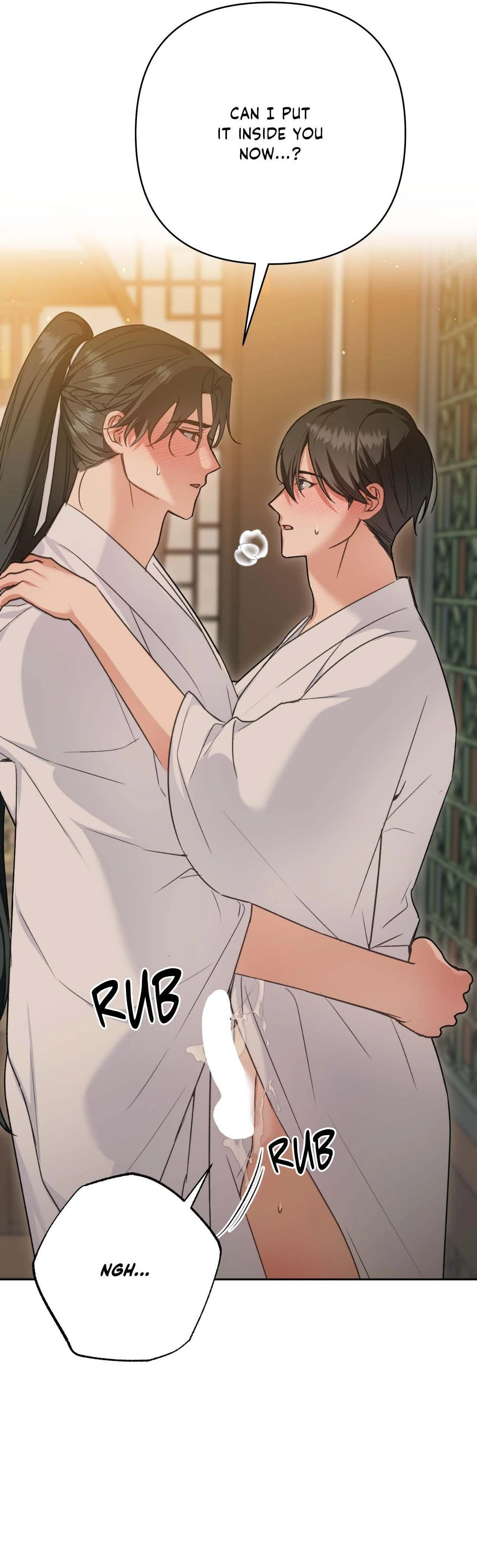 The Missing Master [Official] - Chapter 21 manhwa