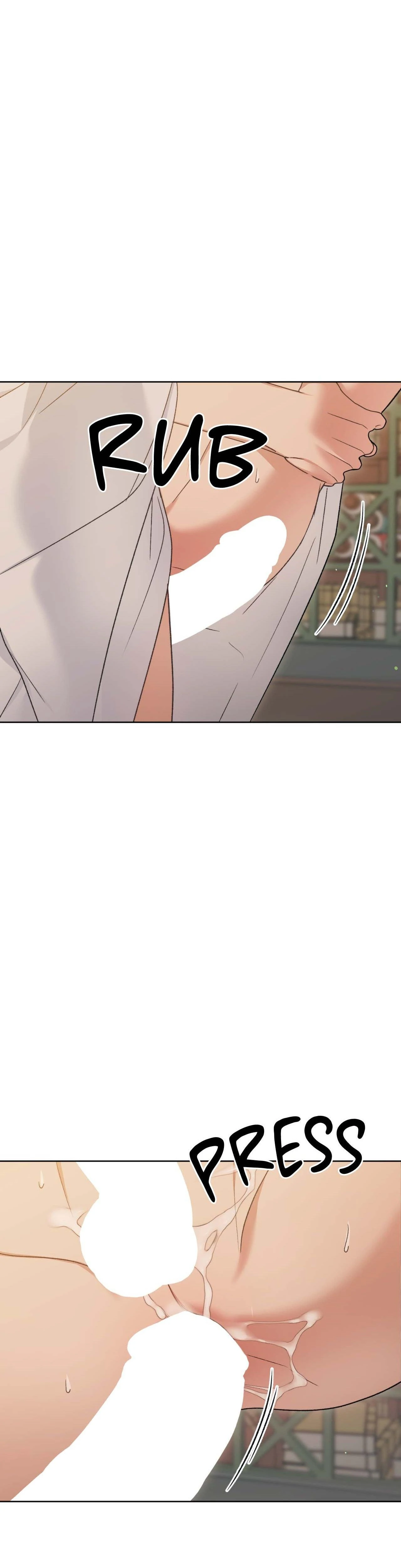 The Missing Master [Official] - Chapter 21 manhwa