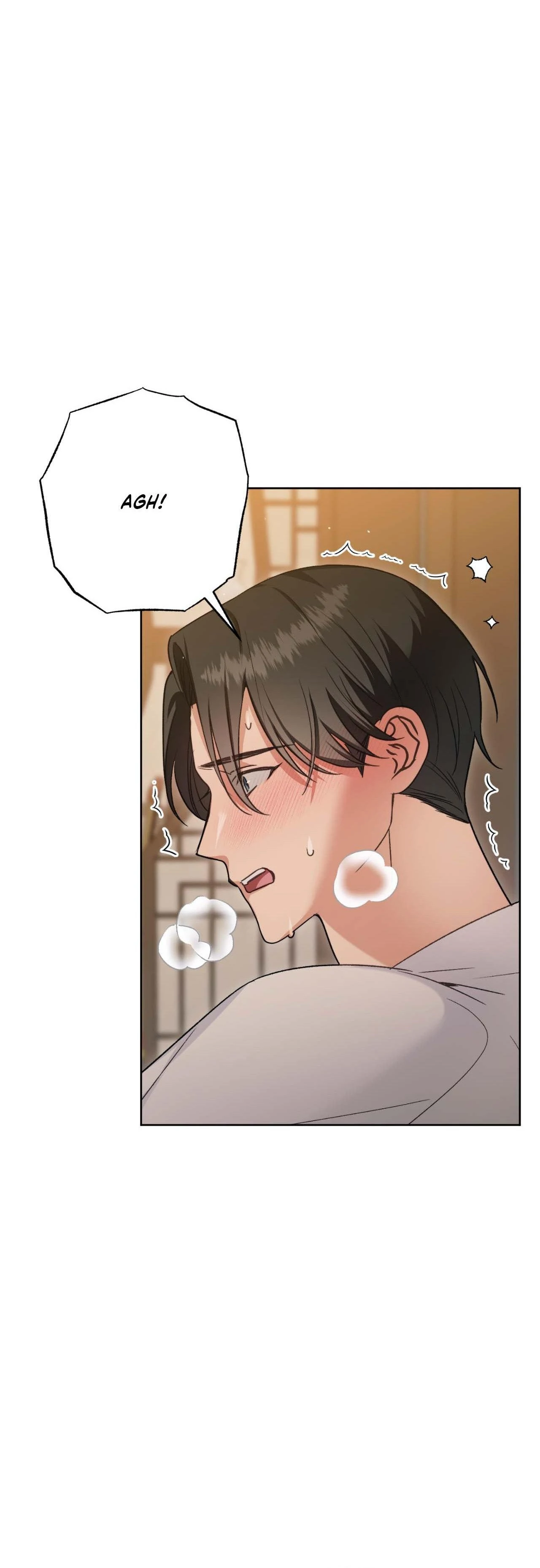 The Missing Master [Official] - Chapter 21 manhwa
