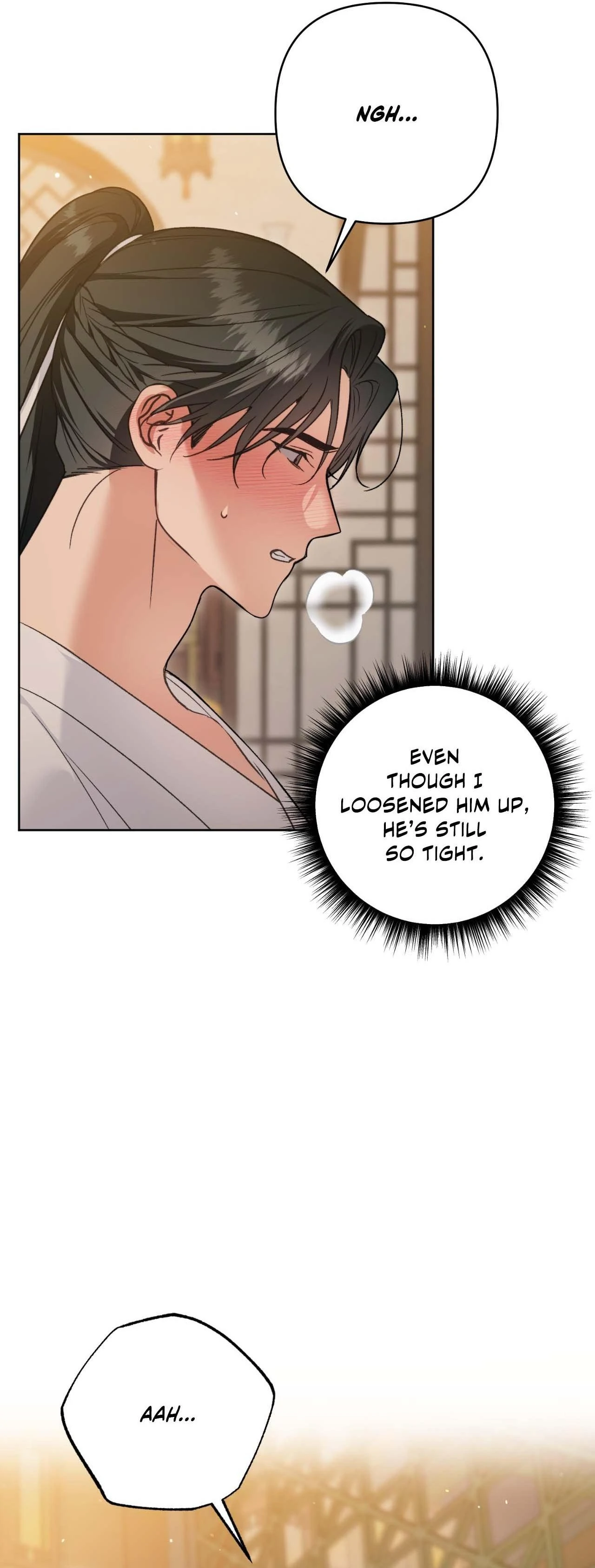 The Missing Master [Official] - Chapter 21 manhwa