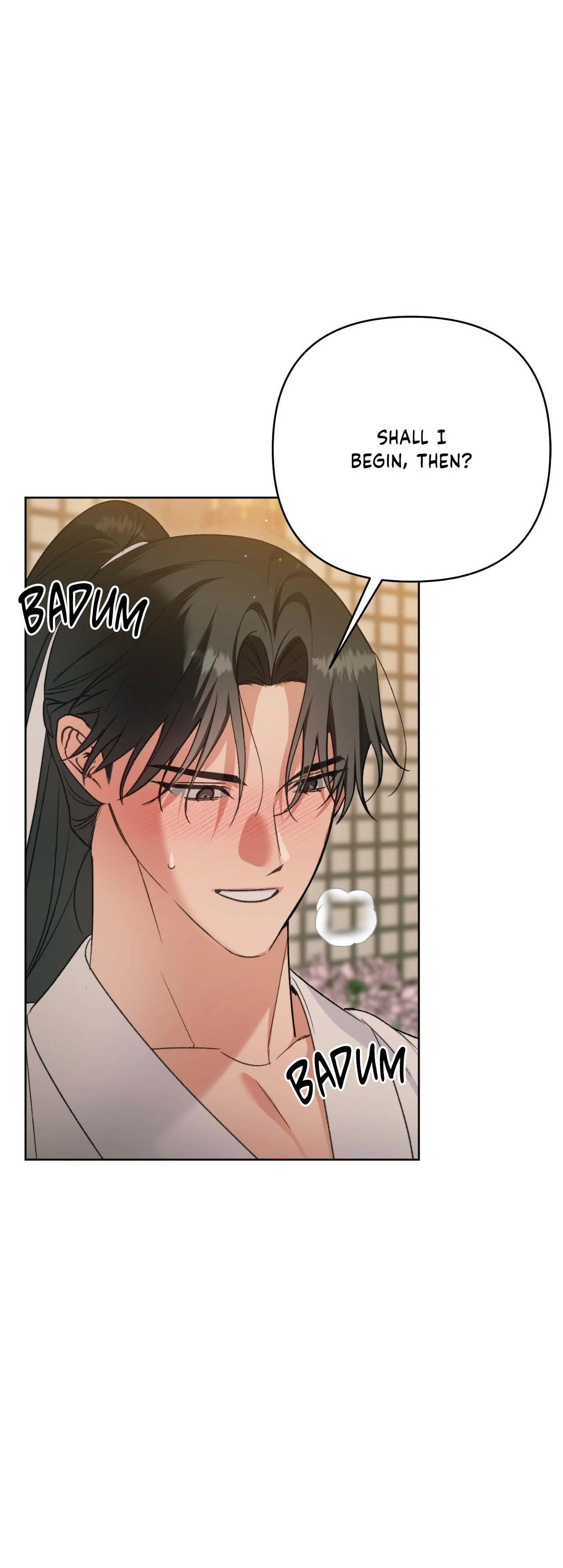 The Missing Master [Official] - Chapter 21 manhwa