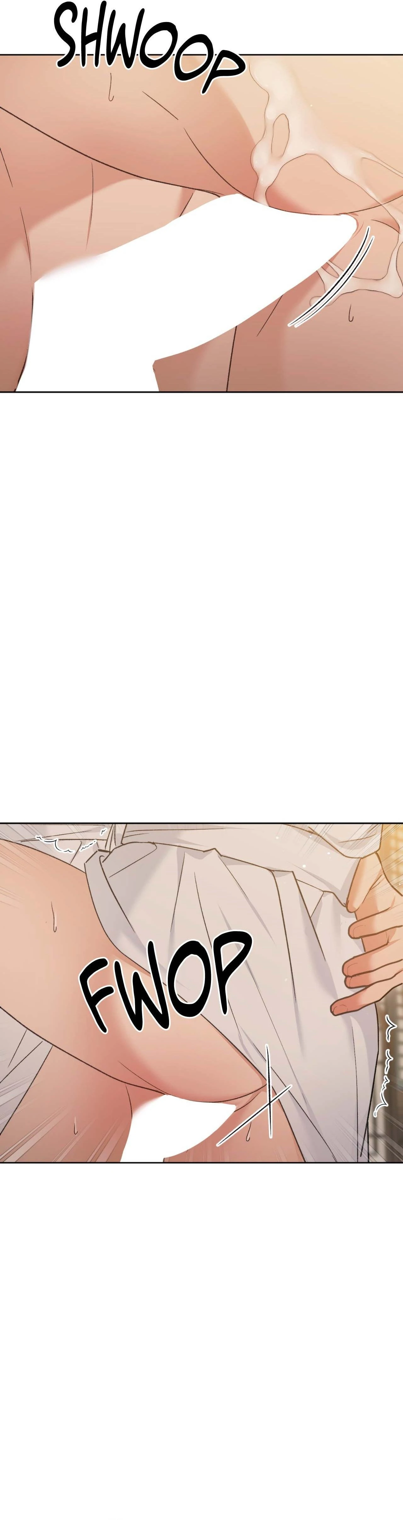 The Missing Master [Official] - Chapter 21 manhwa