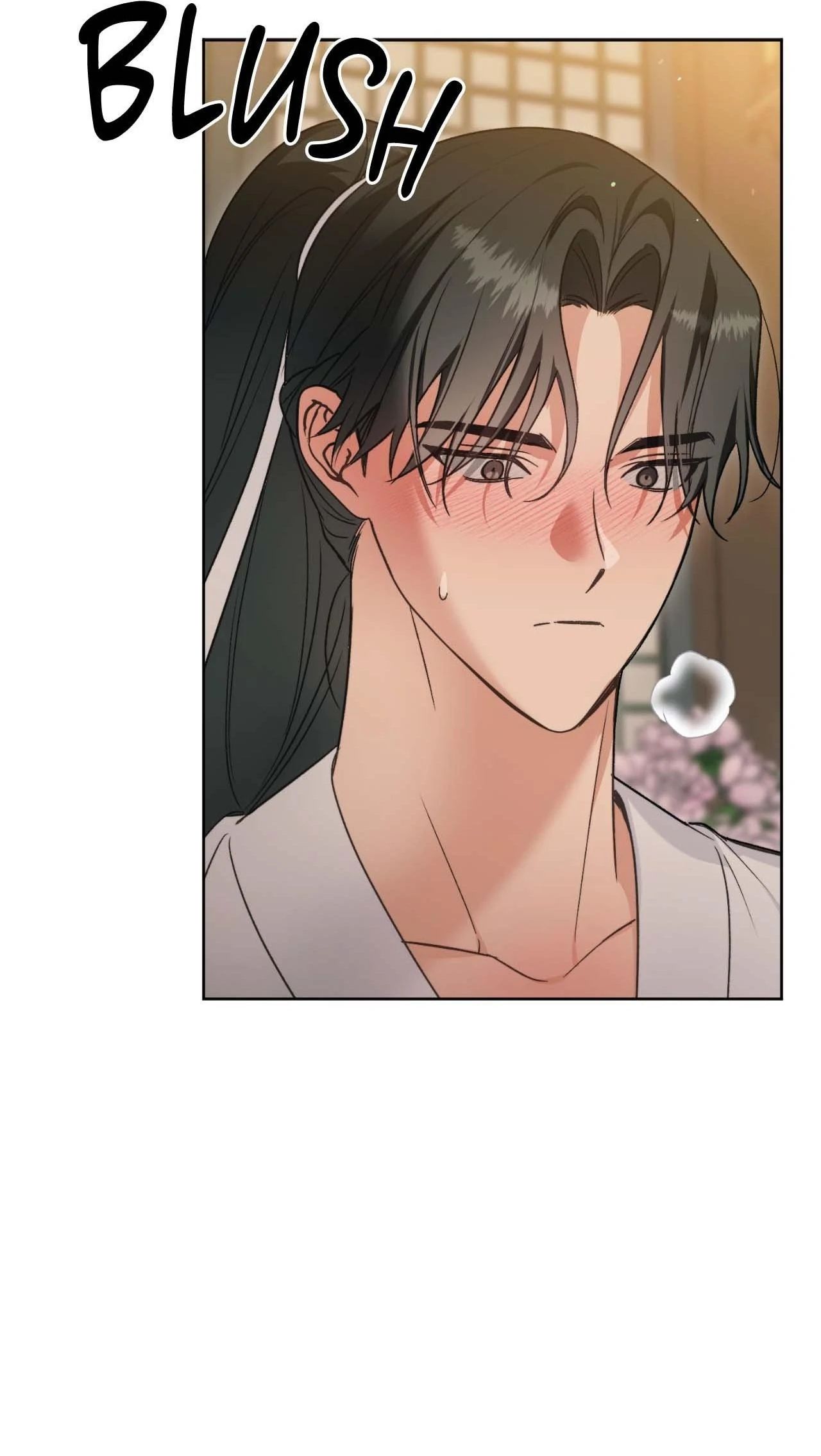 The Missing Master [Official] - Chapter 21 manhwa
