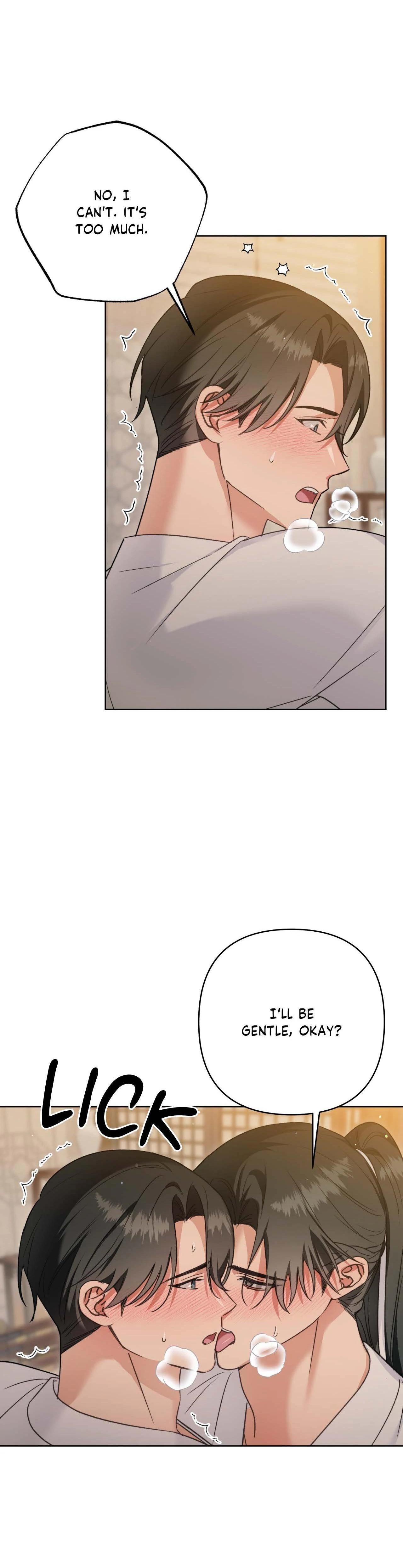 The Missing Master [Official] - Chapter 21 manhwa
