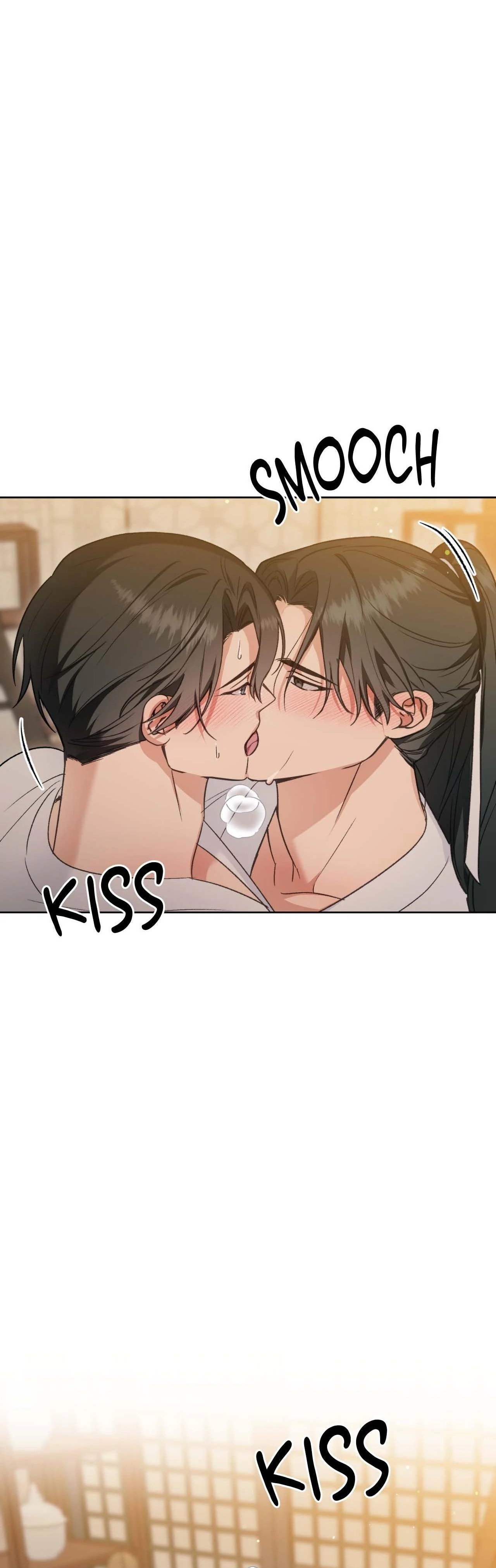 The Missing Master [Official] - Chapter 21 manhwa