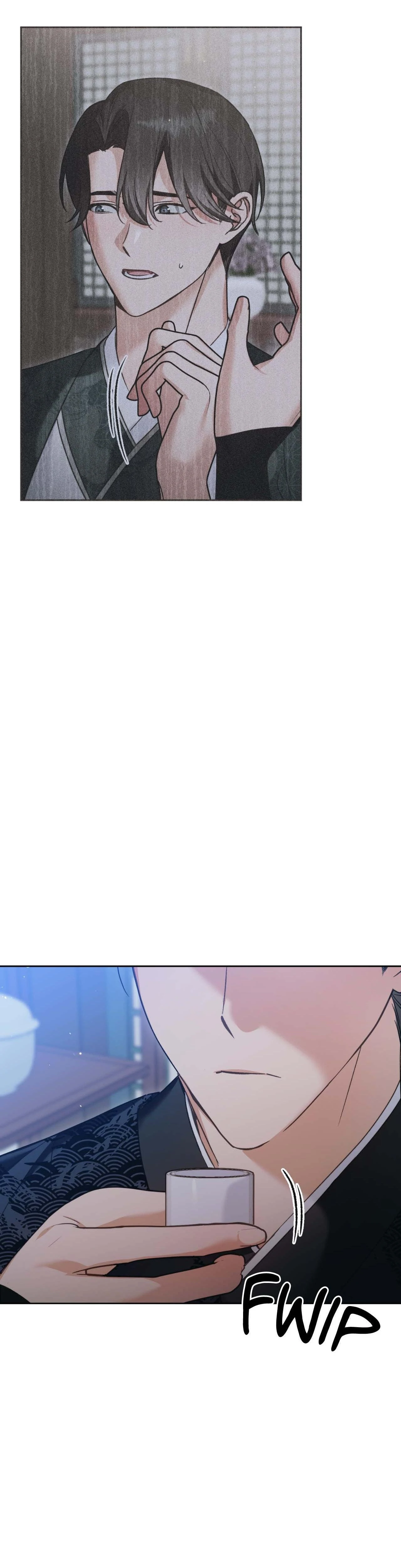 The Missing Master [Official] - Chapter 21 manhwa
