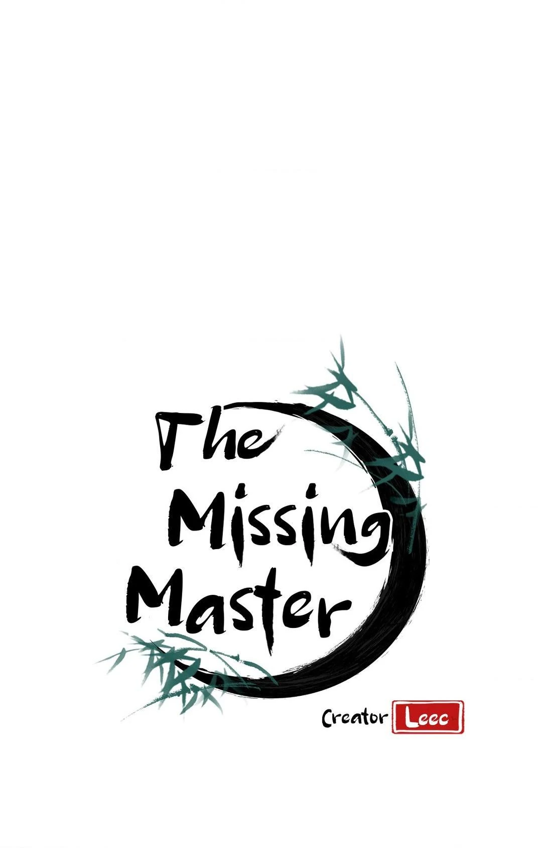 The Missing Master [Official] - Chapter 22 manhwa