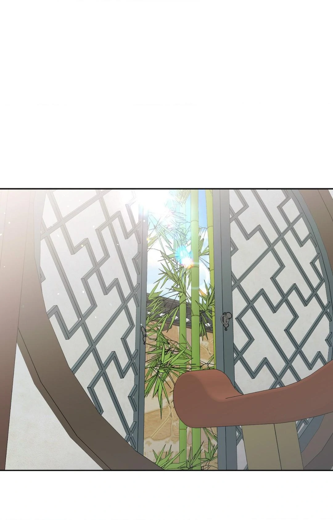 The Missing Master [Official] - Chapter 22 manhwa