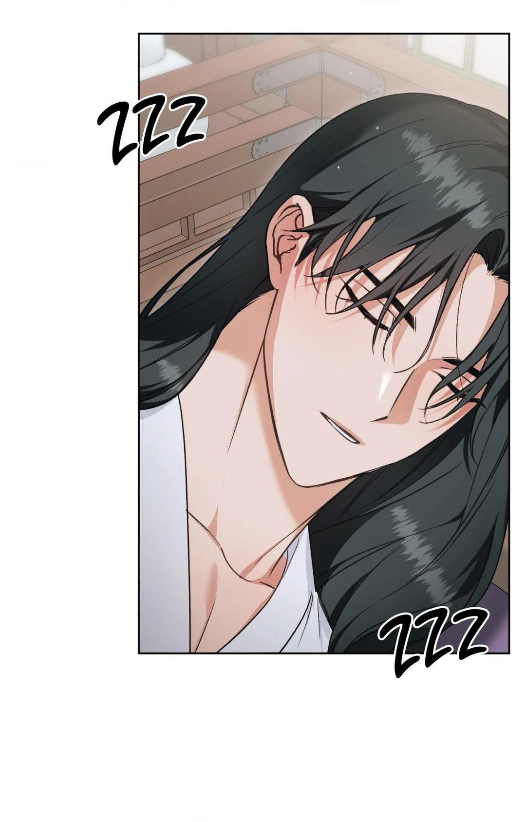 The Missing Master [Official] - Chapter 22 manhwa