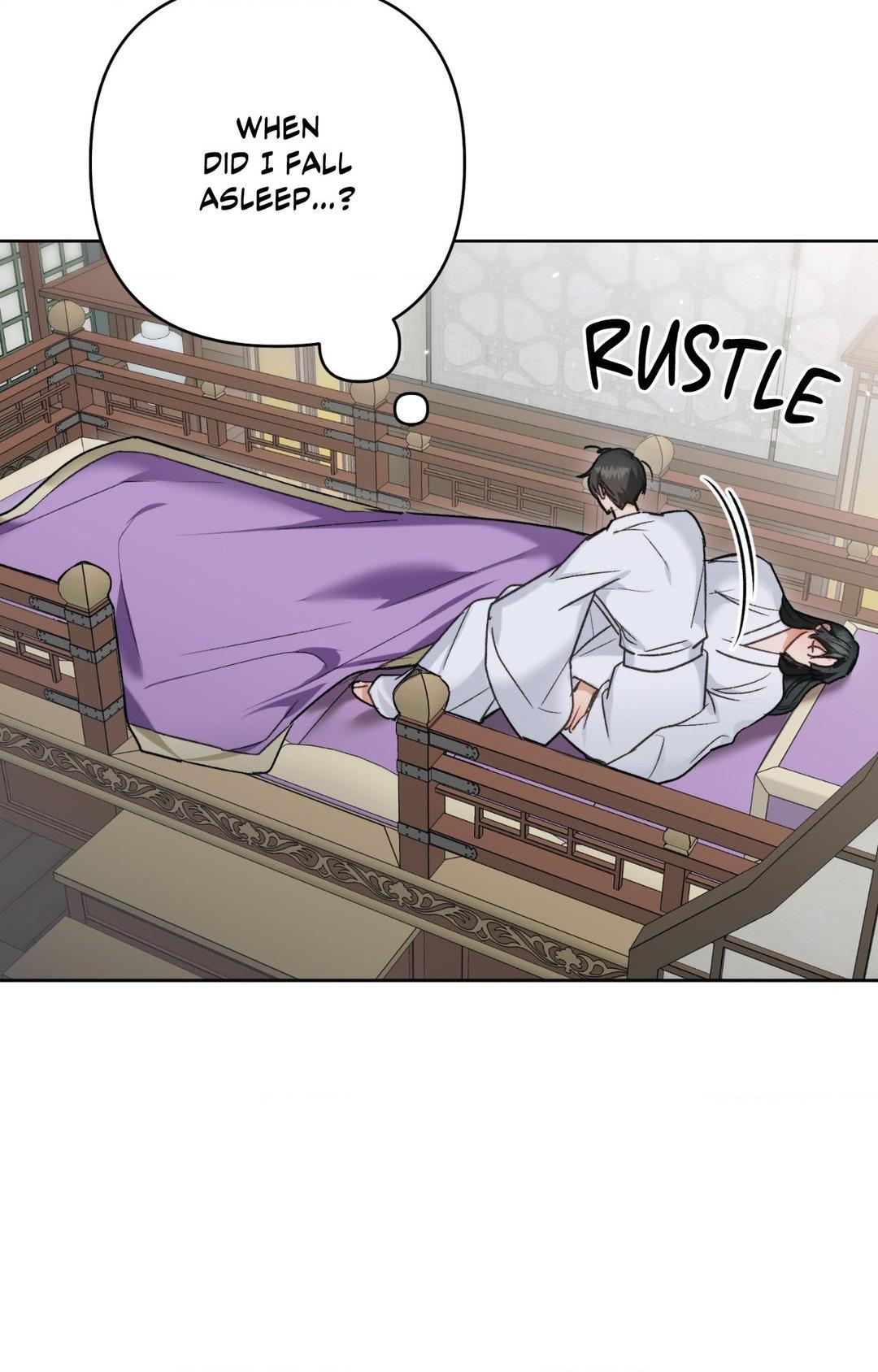 The Missing Master [Official] - Chapter 22 manhwa