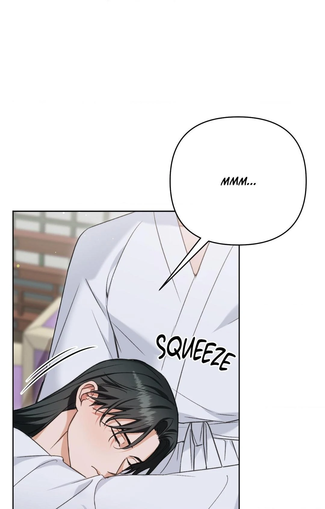 The Missing Master [Official] - Chapter 22 manhwa