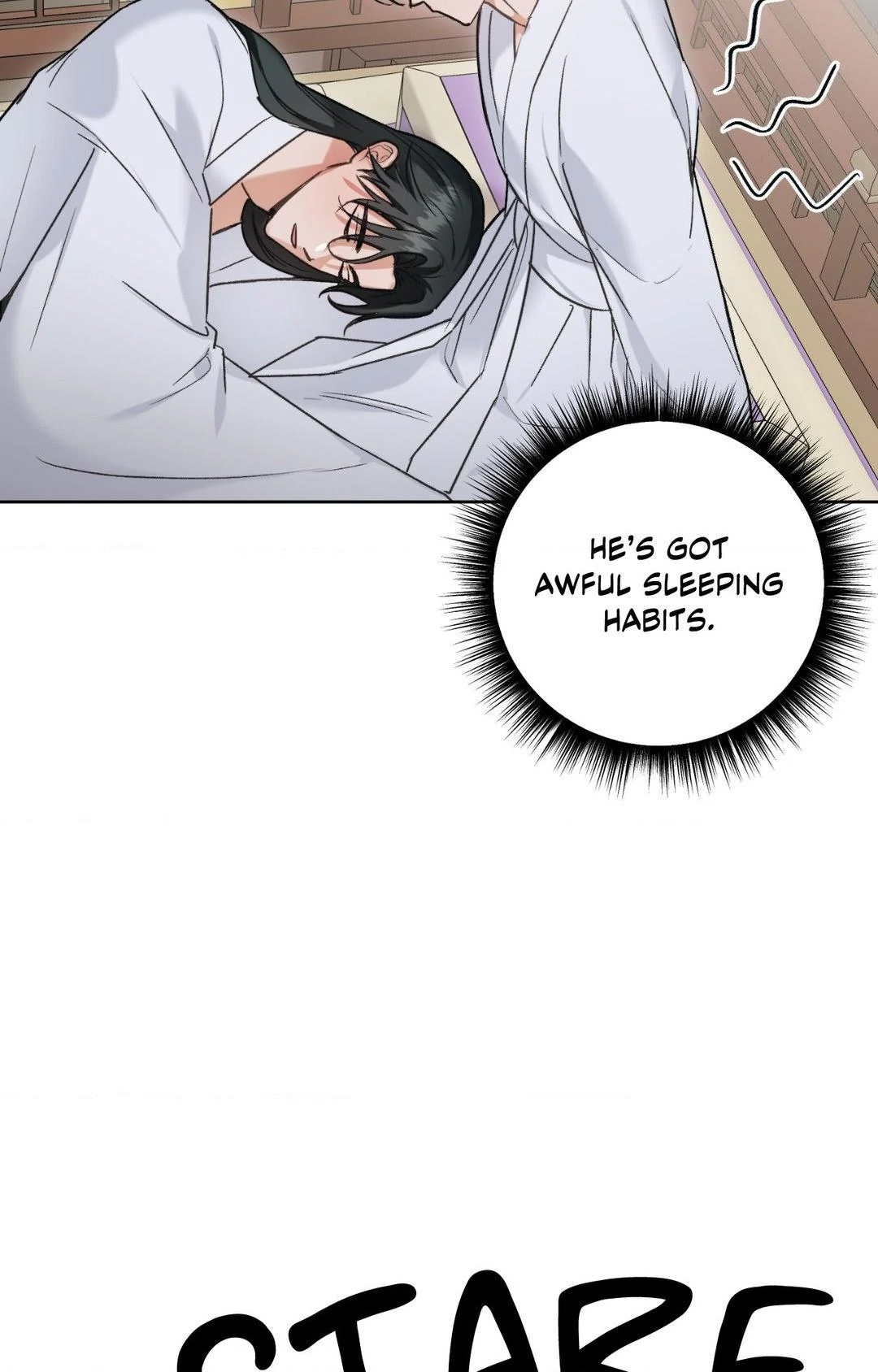 The Missing Master [Official] - Chapter 22 manhwa