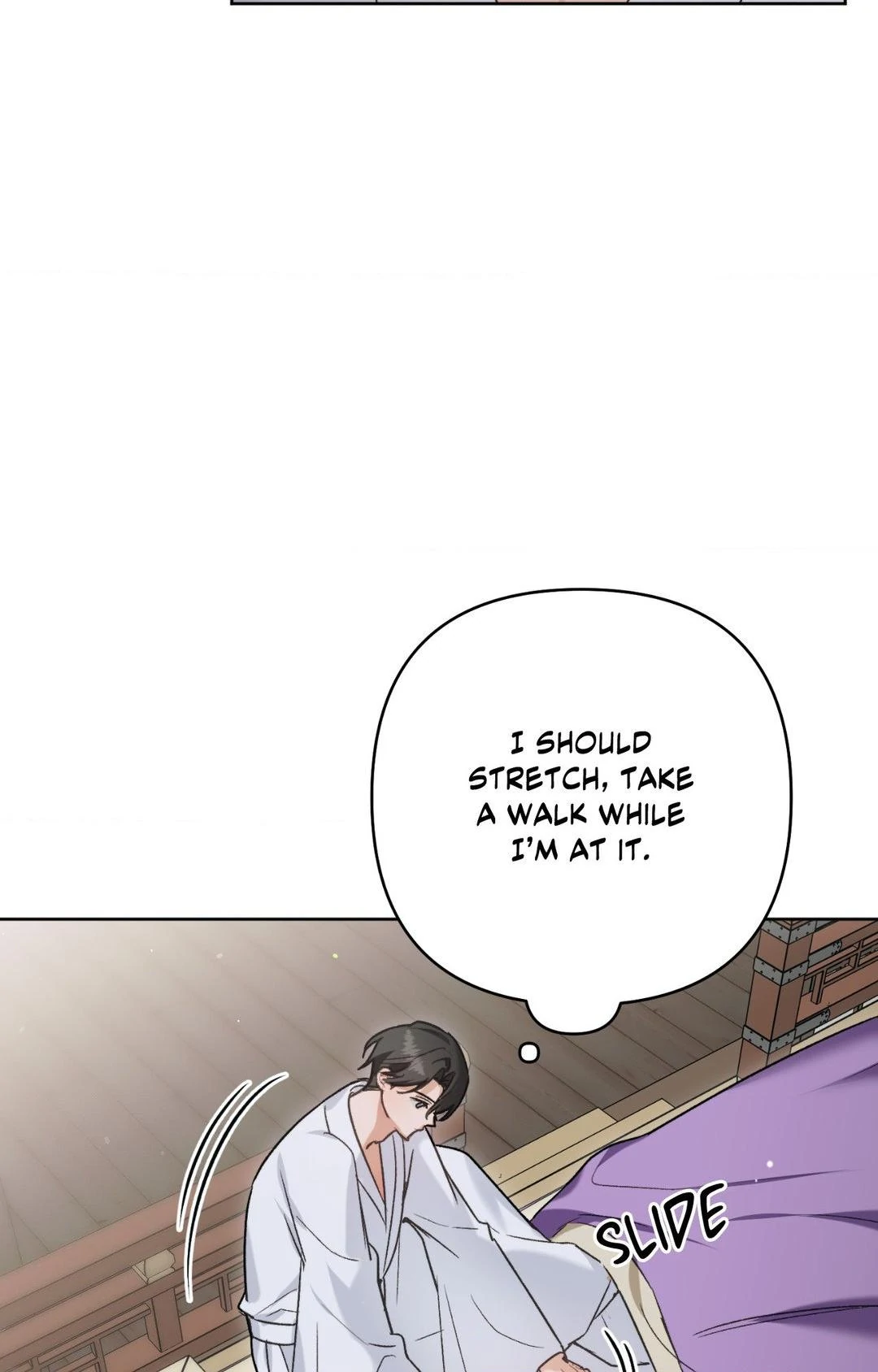 The Missing Master [Official] - Chapter 22 manhwa