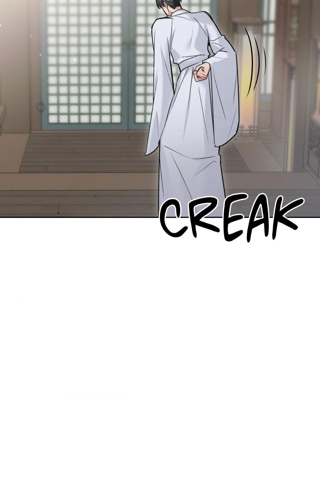 The Missing Master [Official] - Chapter 22 manhwa