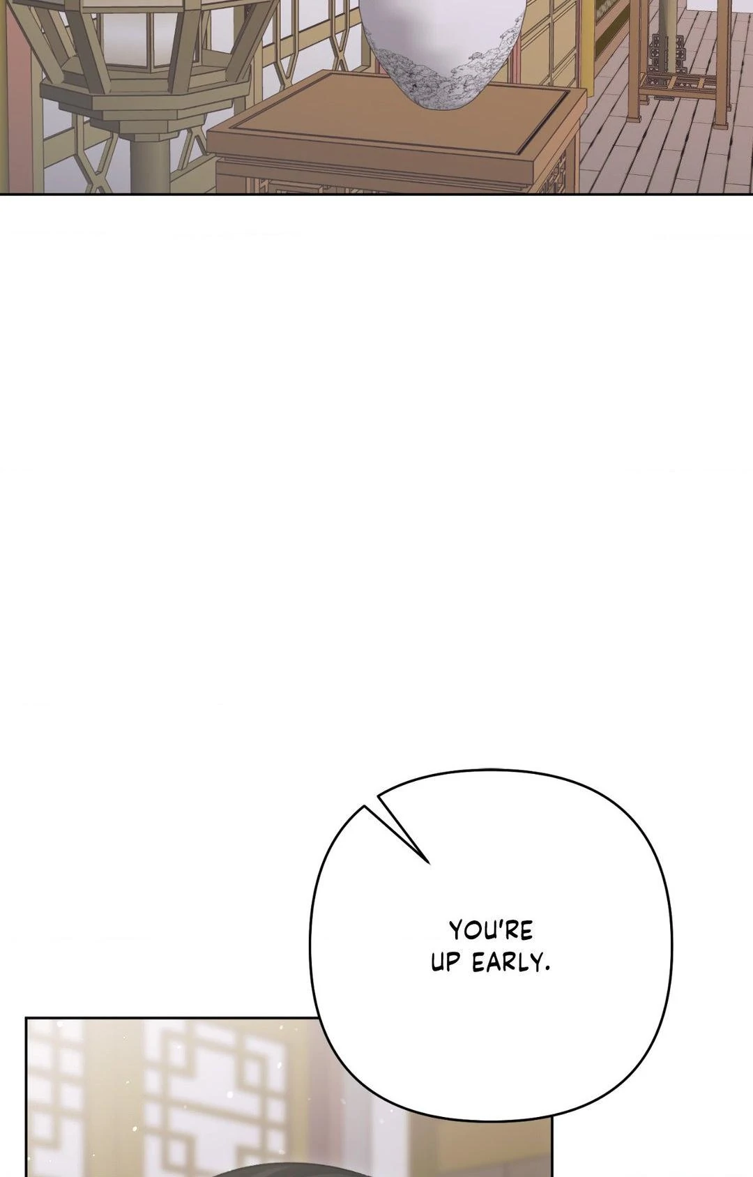 The Missing Master [Official] - Chapter 22 manhwa
