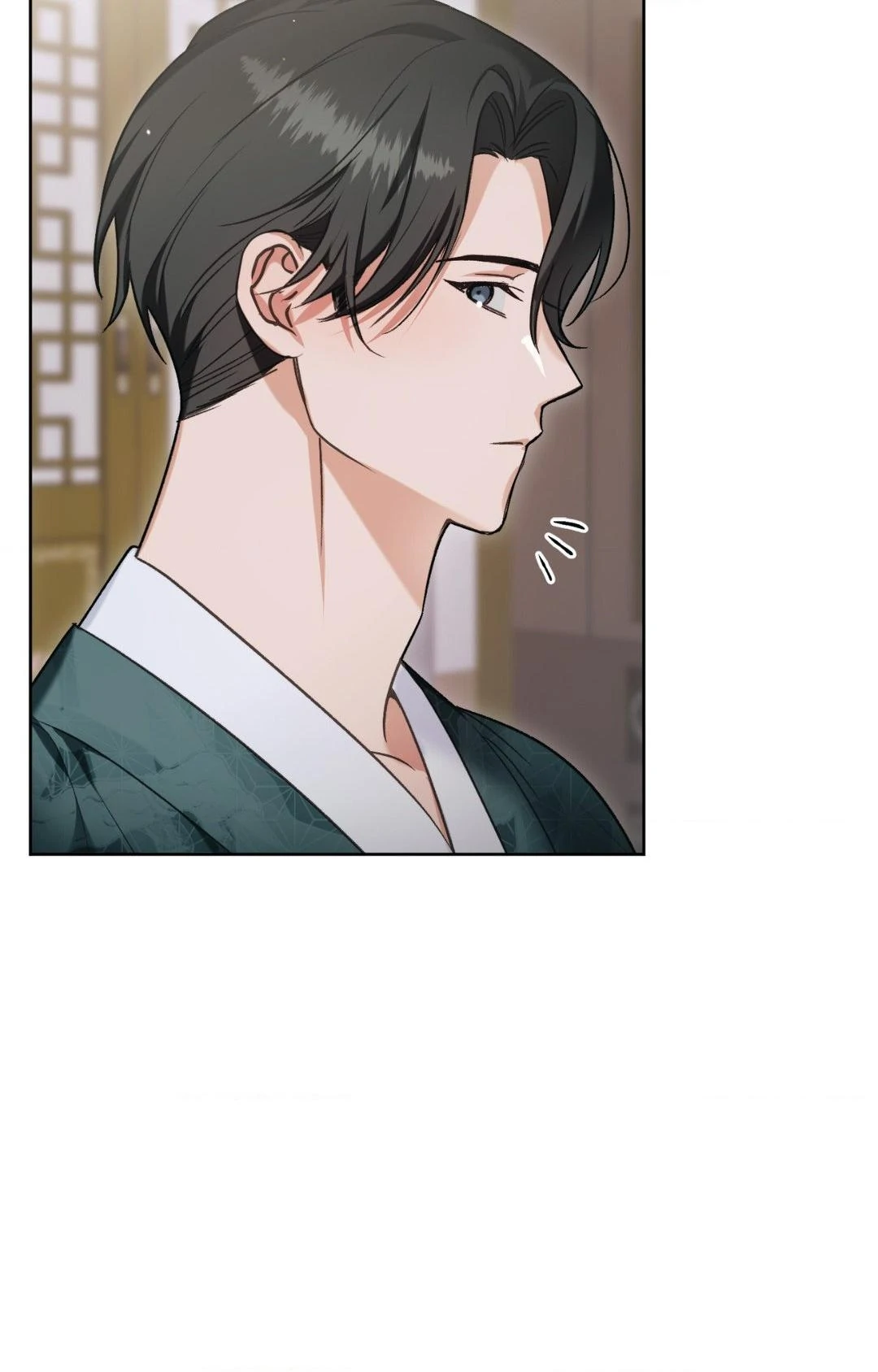 The Missing Master [Official] - Chapter 22 manhwa