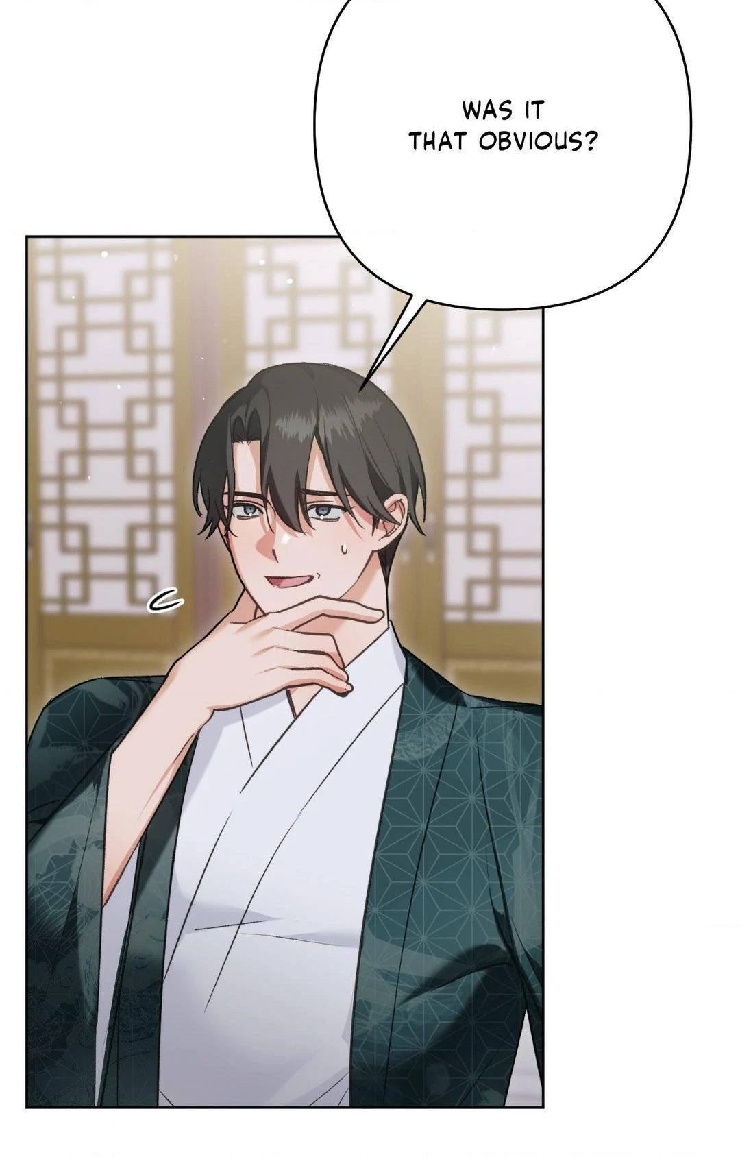 The Missing Master [Official] - Chapter 22 manhwa