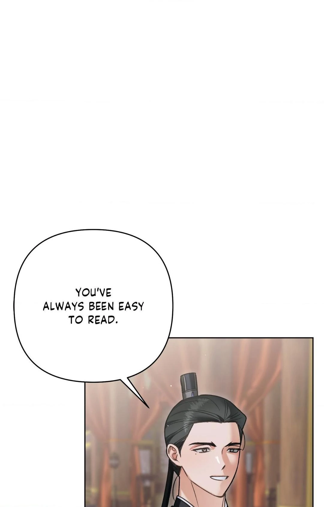 The Missing Master [Official] - Chapter 22 manhwa