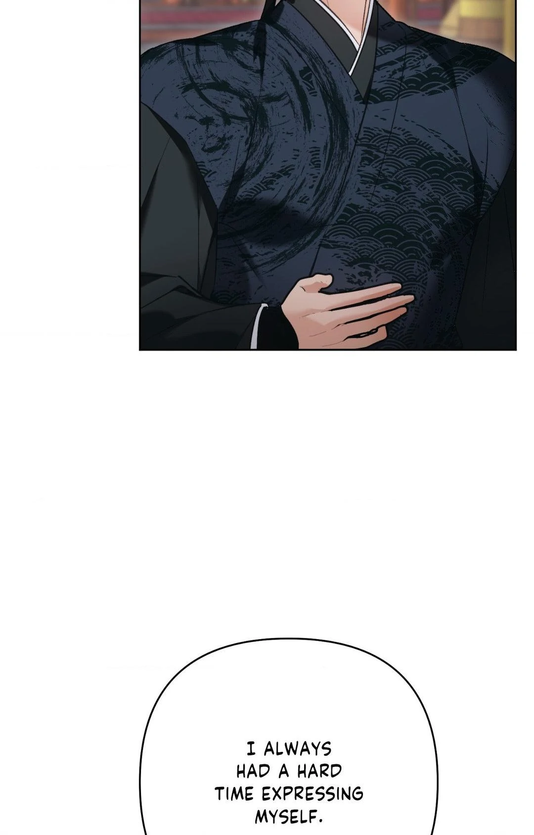The Missing Master [Official] - Chapter 22 manhwa