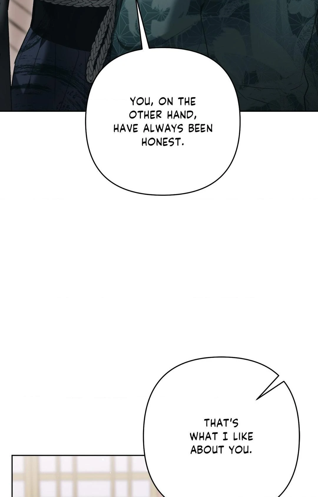 The Missing Master [Official] - Chapter 22 manhwa