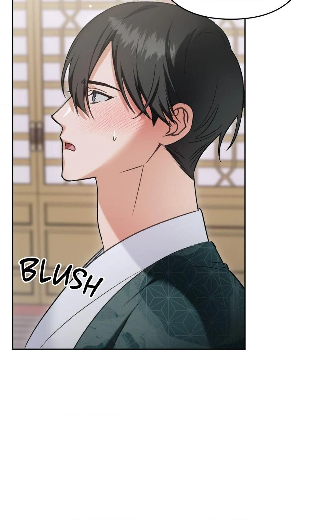 The Missing Master [Official] - Chapter 22 manhwa