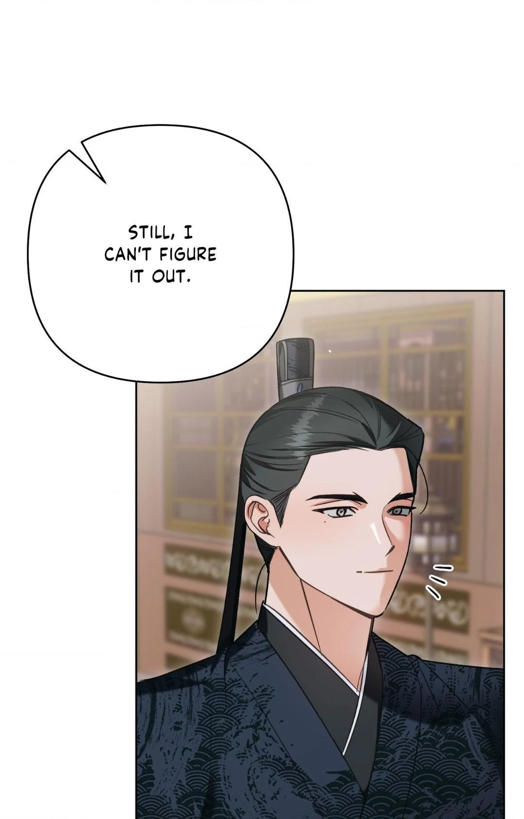 The Missing Master [Official] - Chapter 22 manhwa