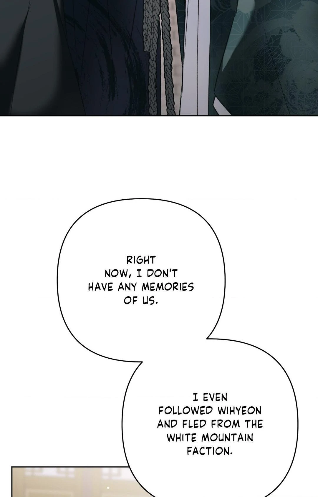 The Missing Master [Official] - Chapter 22 manhwa