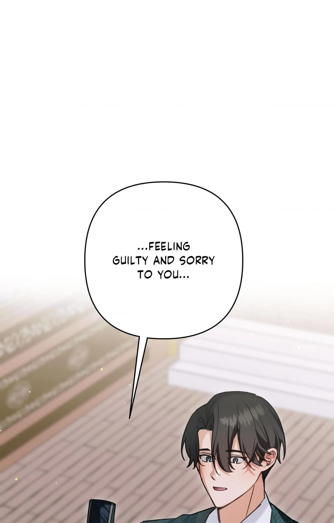 The Missing Master [Official] - Chapter 22 manhwa
