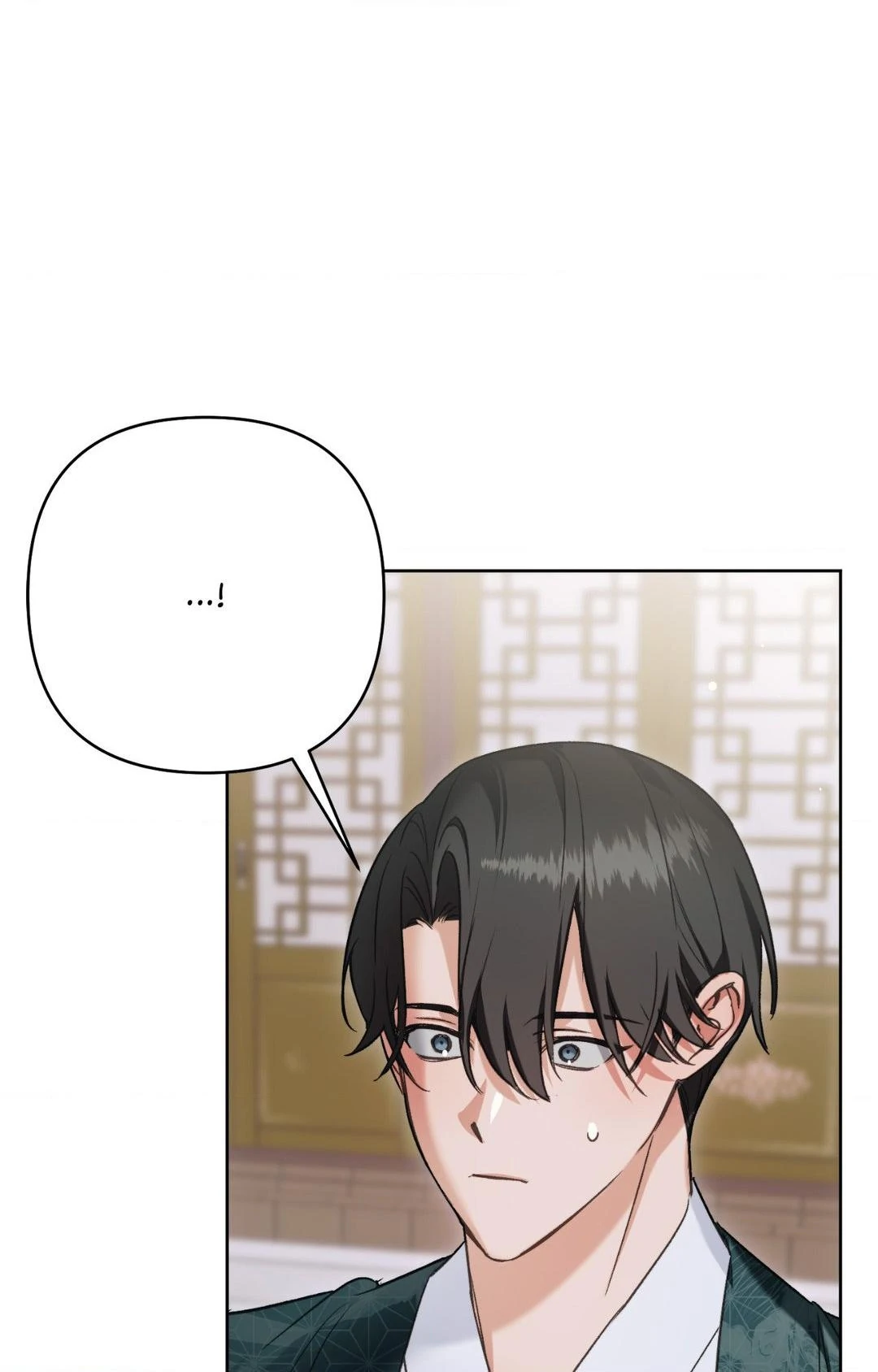 The Missing Master [Official] - Chapter 22 manhwa