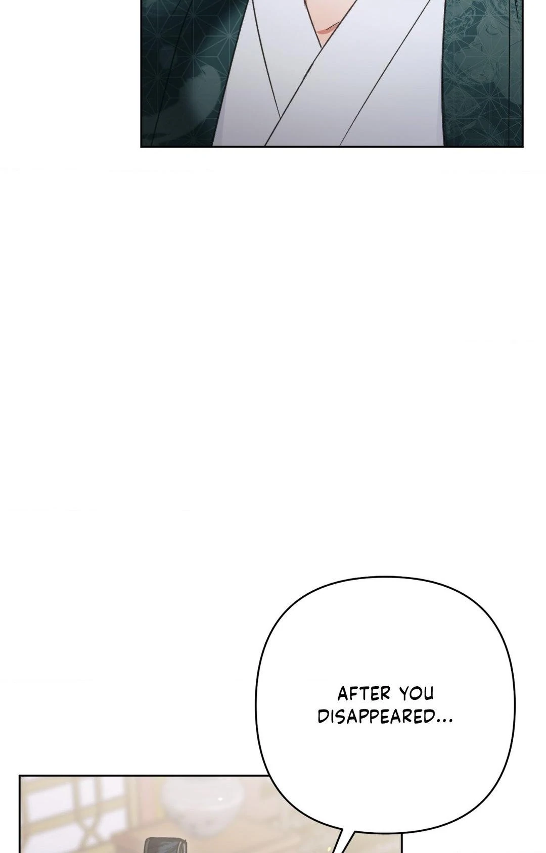 The Missing Master [Official] - Chapter 22 manhwa