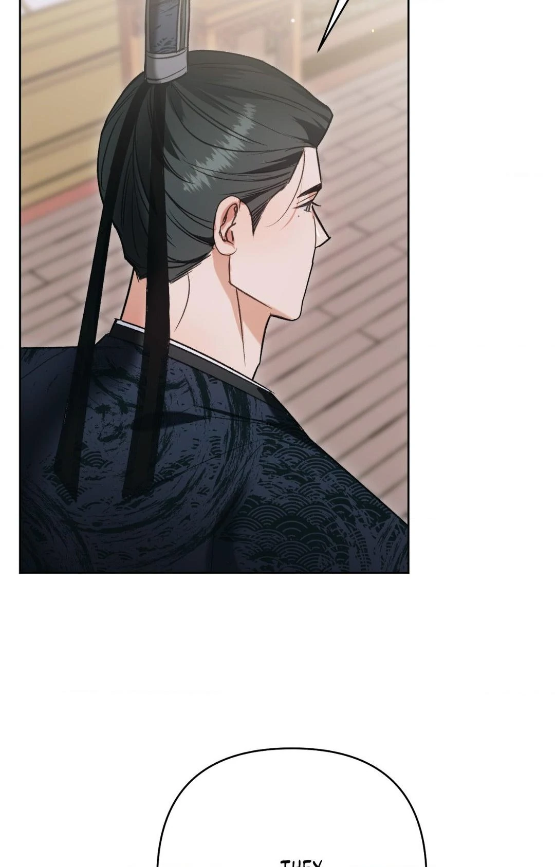 The Missing Master [Official] - Chapter 22 manhwa