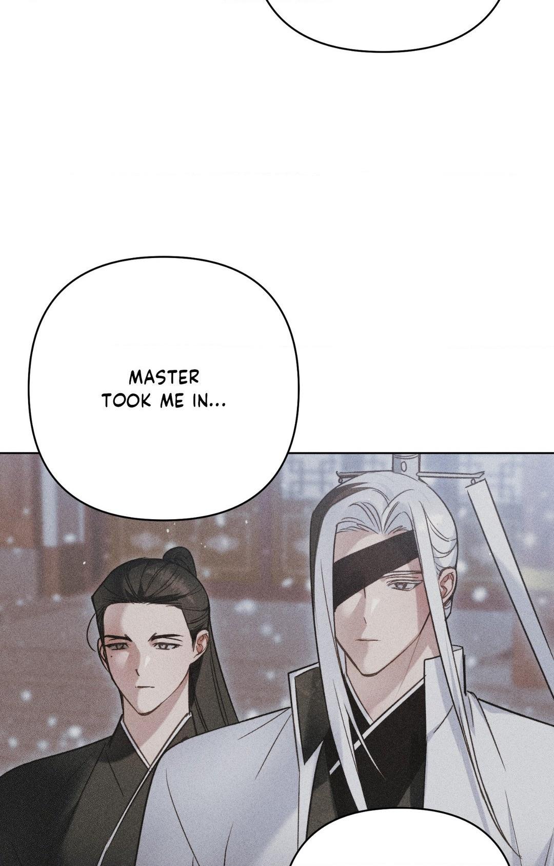 The Missing Master [Official] - Chapter 22 manhwa