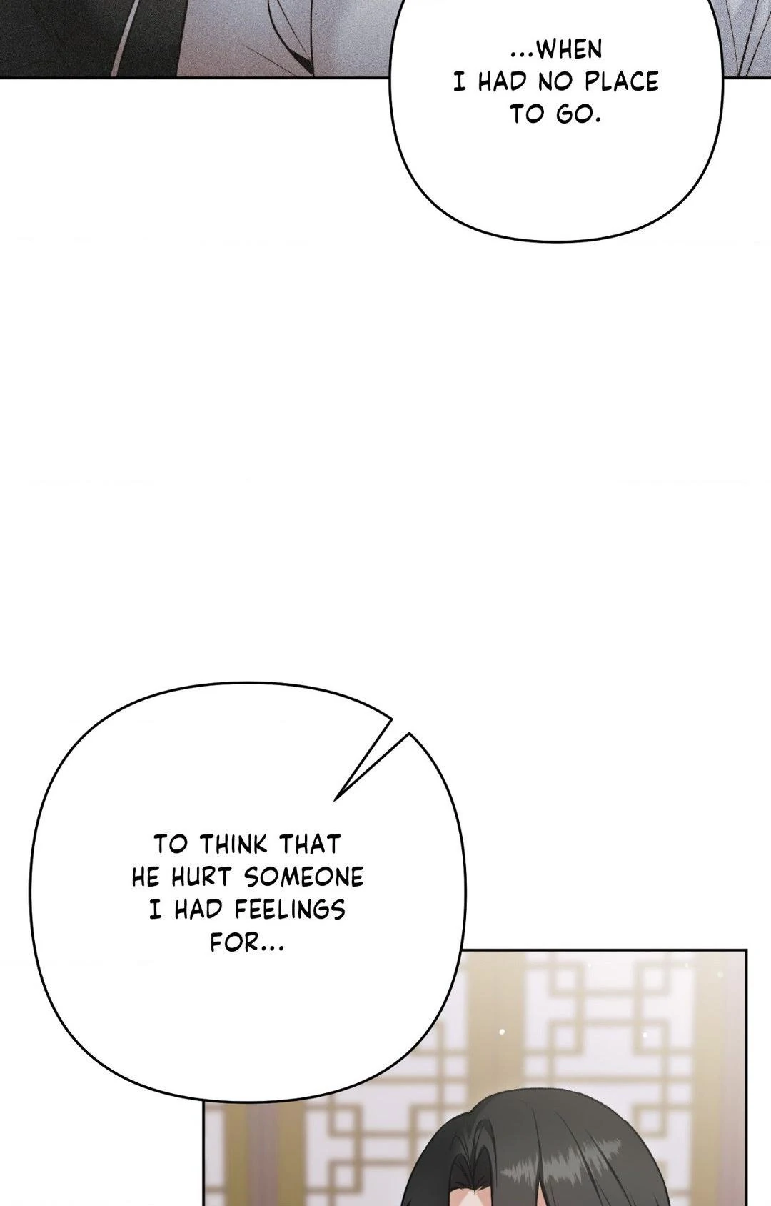 The Missing Master [Official] - Chapter 22 manhwa
