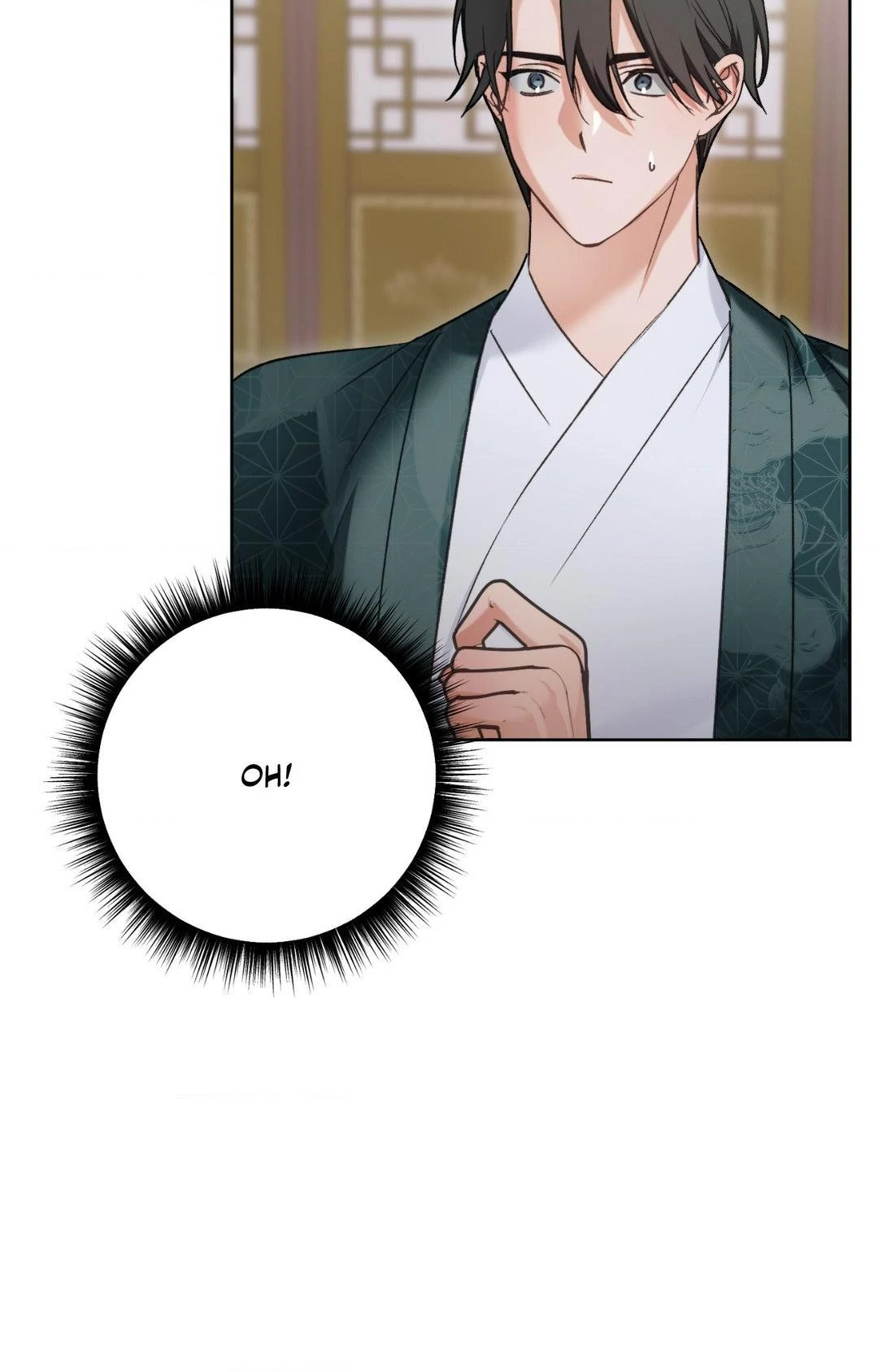 The Missing Master [Official] - Chapter 22 manhwa