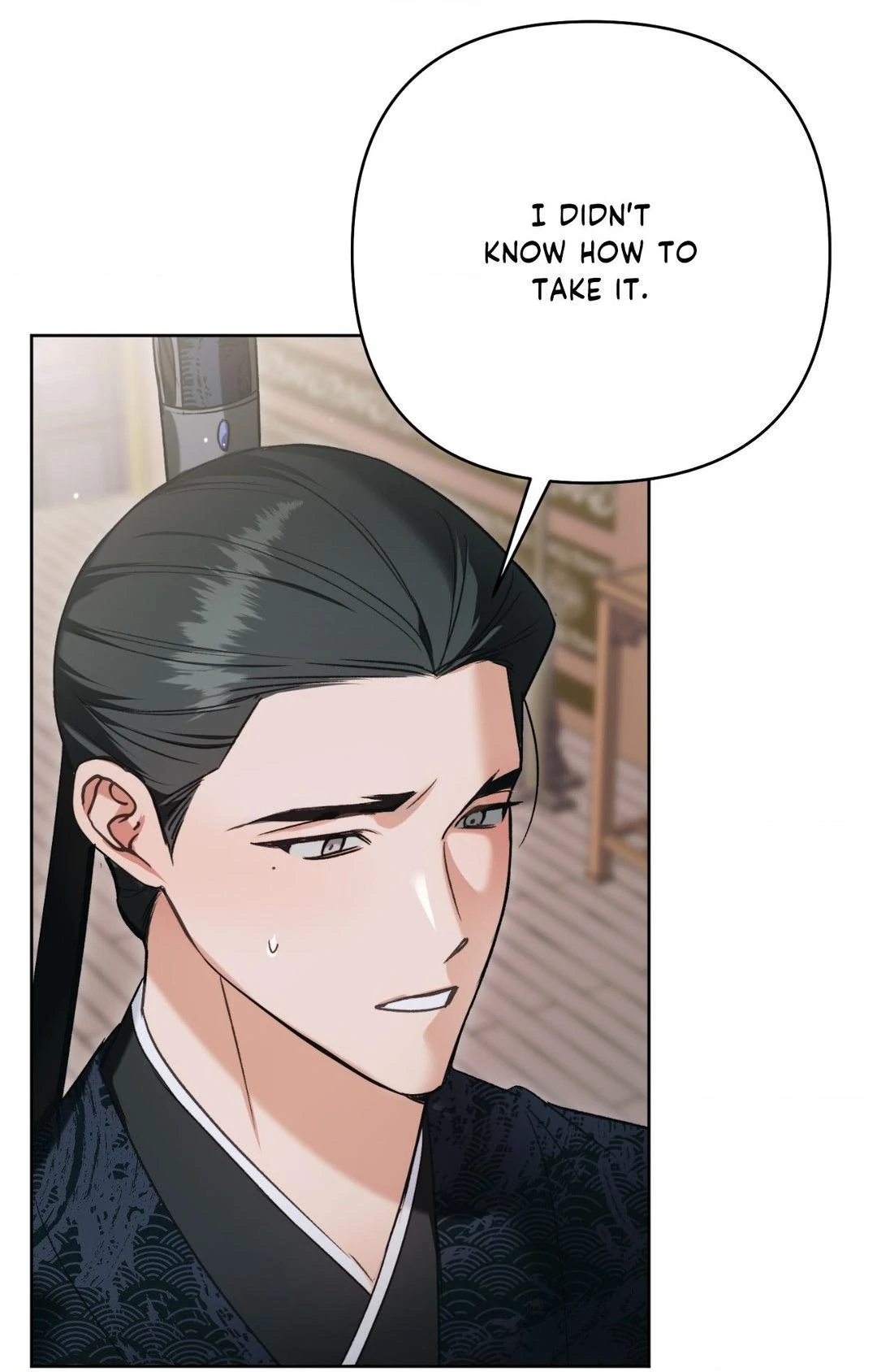 The Missing Master [Official] - Chapter 22 manhwa