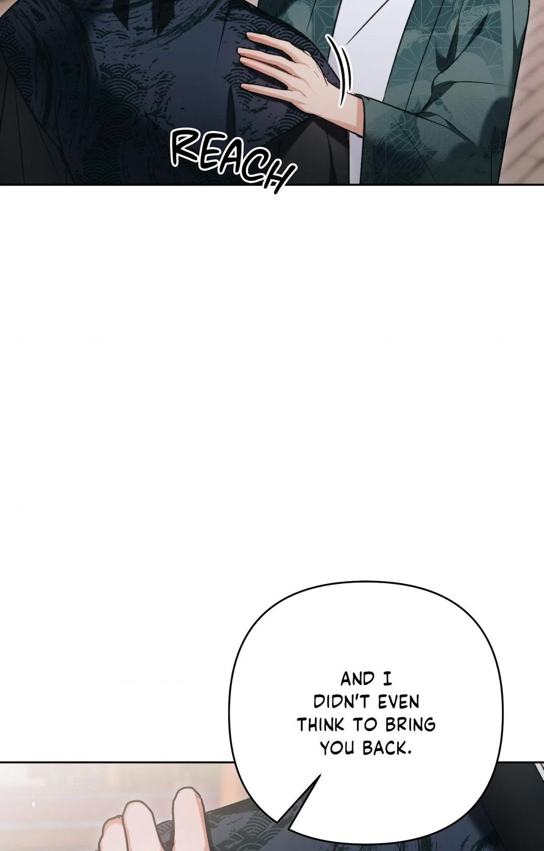 The Missing Master [Official] - Chapter 22 manhwa